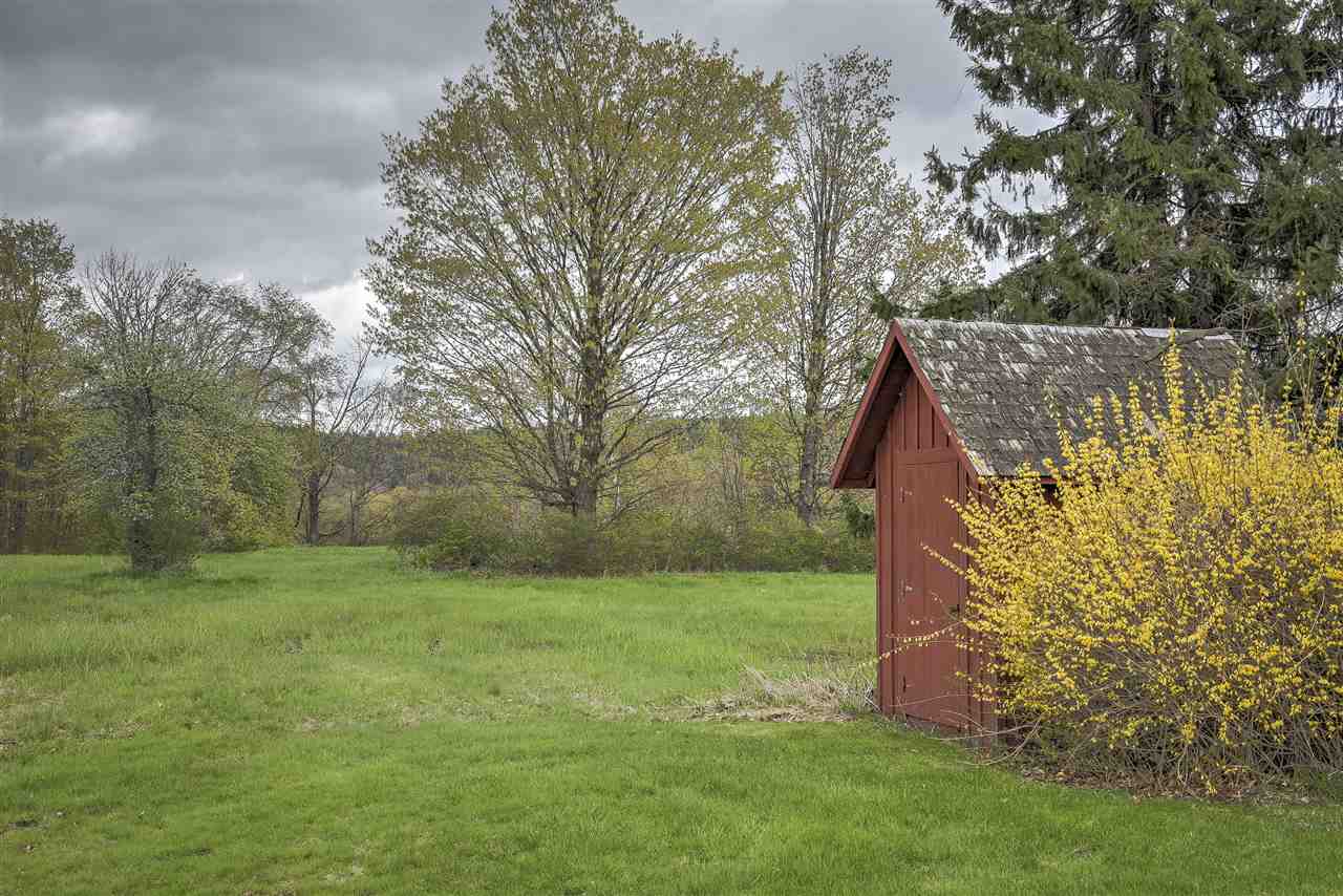435 Alstead Center Road Alstead, NH 03602 - Photo 38 of 40