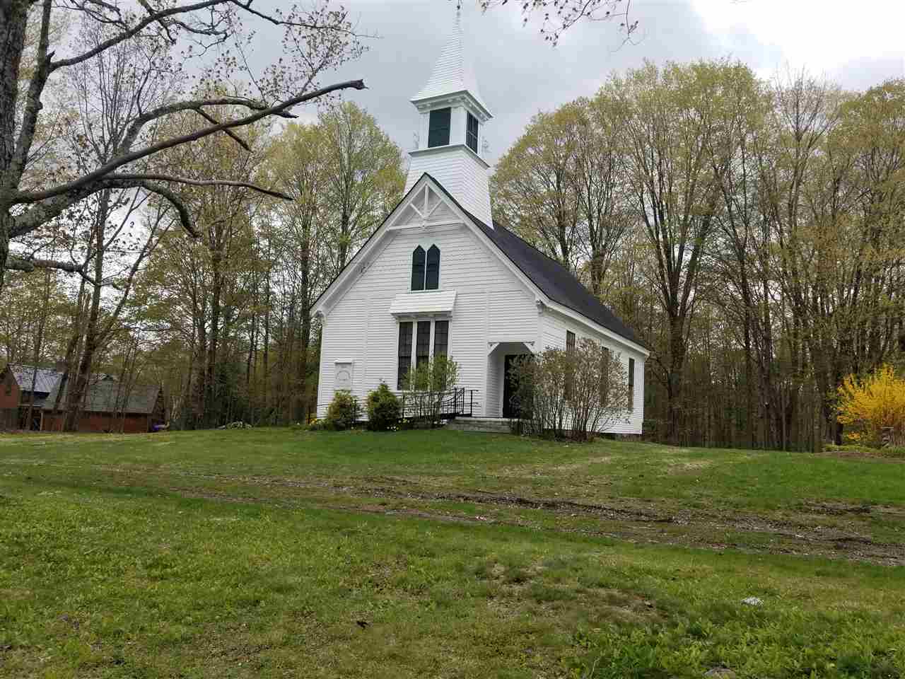 435 Alstead Center Road Alstead, NH 03602 - Photo 40 of 40