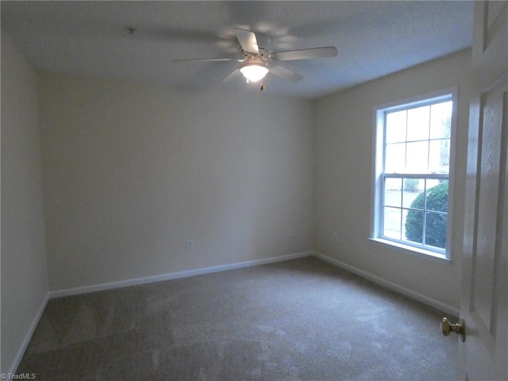 130 1B James Road High Point, NC 27265 - Photo 12 of 18 Second Bedroom