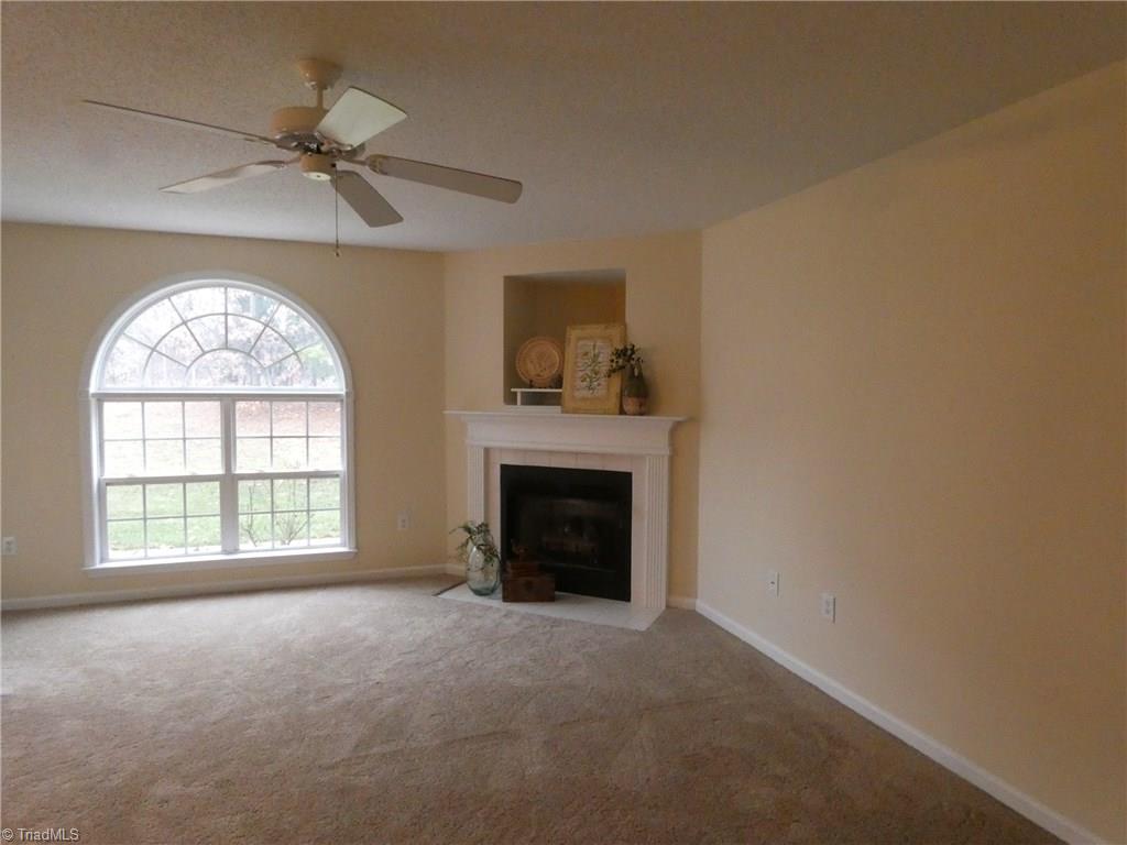 130 1B James Road High Point, NC 27265 - Photo 14 of 18 Large Windows let in natural light