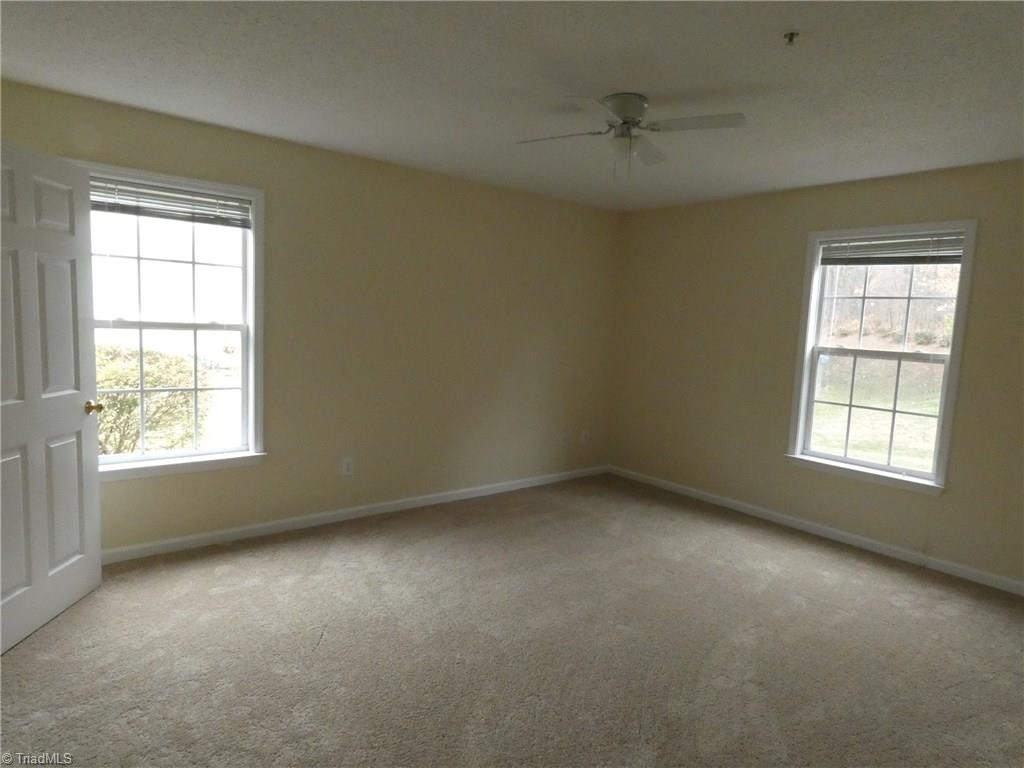 130 1B James Road High Point, NC 27265 - Photo 9 of 18 Master Bedroom
