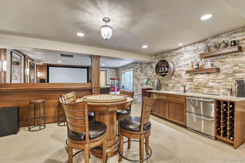 $1,045,000 | 13864 Quail Ridge Drive, Broomfield, CO 80020