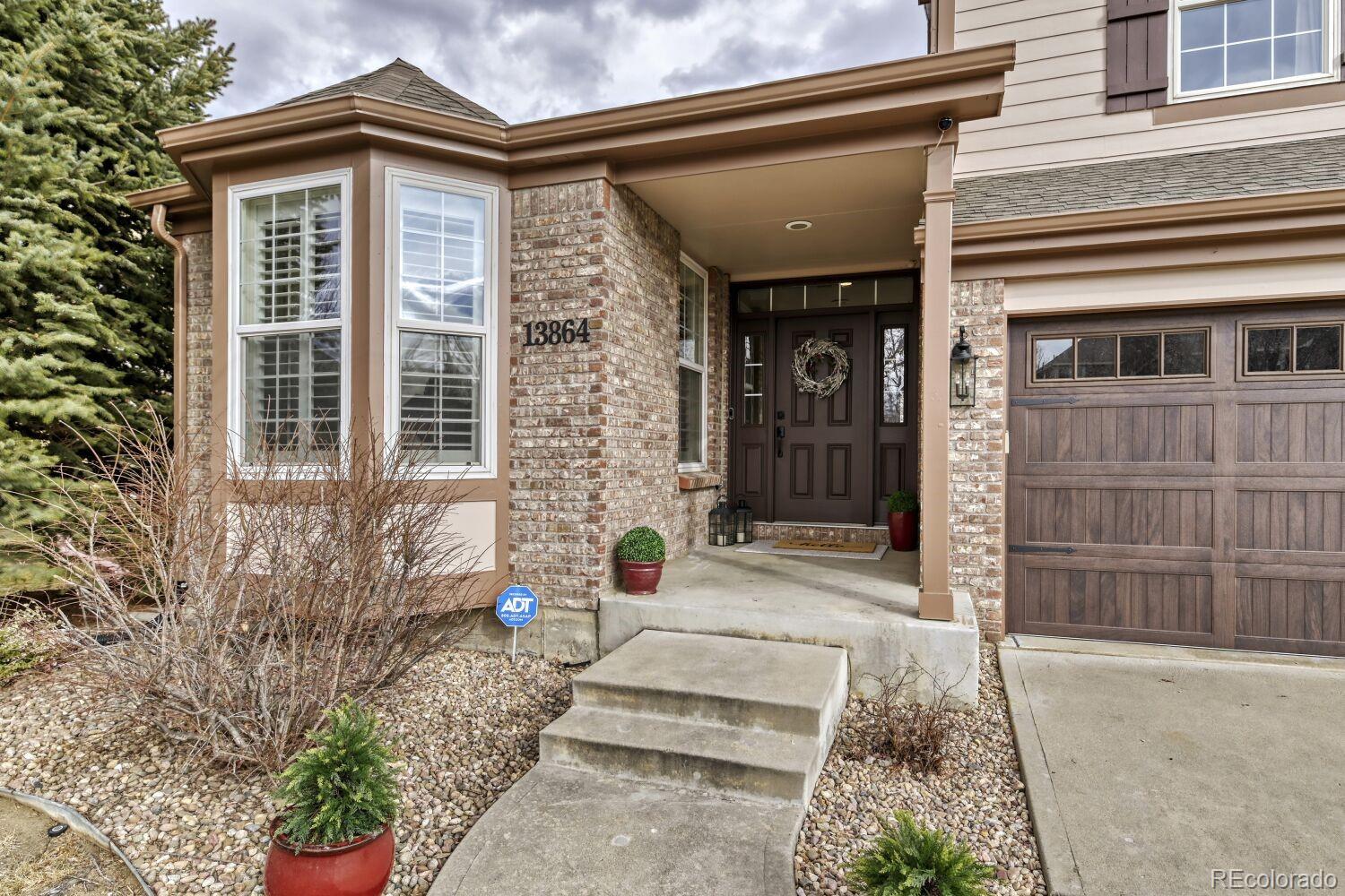 13864 Quail Ridge Drive Broomfield, CO 80020 - Photo 26 of 38