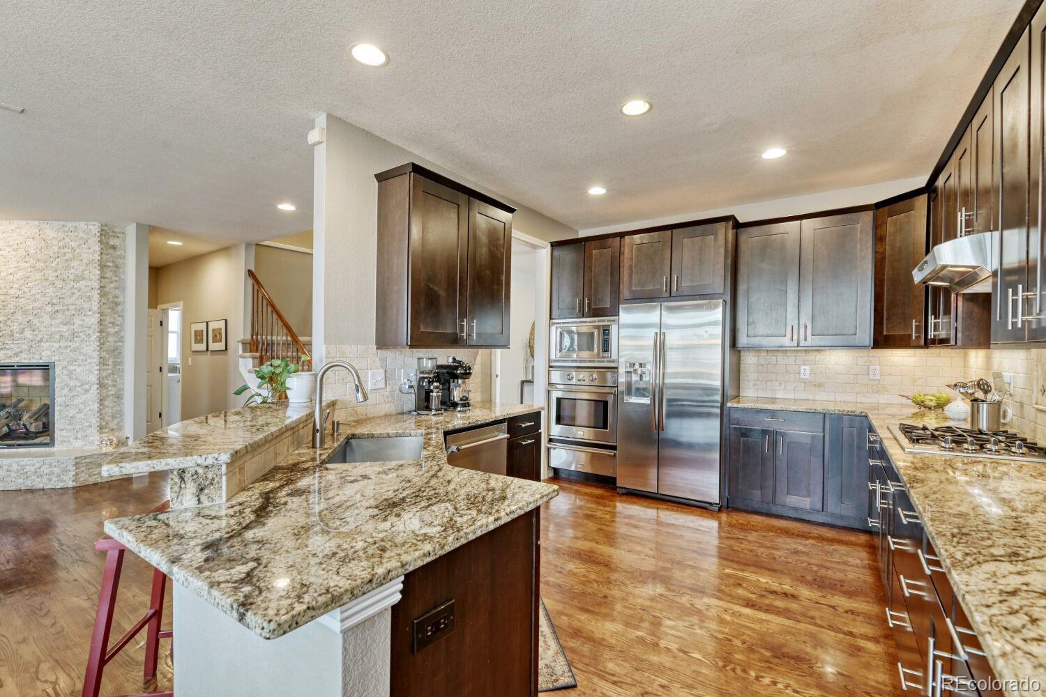 13864 Quail Ridge Drive Broomfield, CO 80020 - Photo 6 of 38