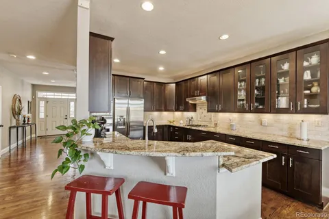 $1,045,000 | 13864 Quail Ridge Drive, Broomfield, CO 80020