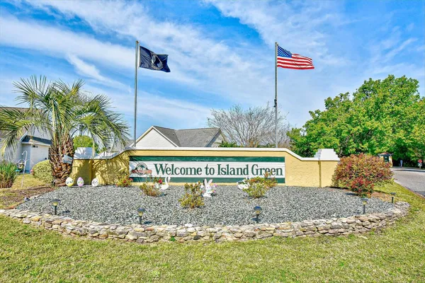 $199,000 | 742 Tall Oaks Court, Myrtle Beach, SC 29588