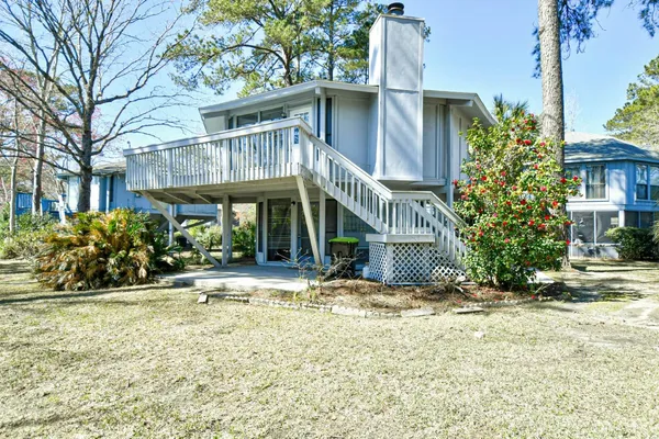 $199,000 | 742 Tall Oaks Court, Myrtle Beach, SC 29588
