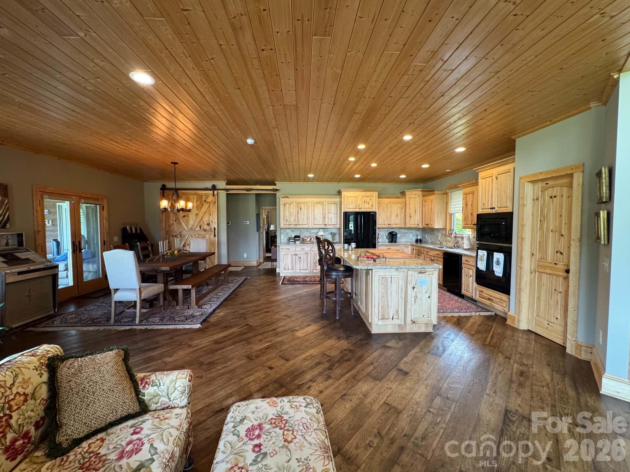 1083 Union Community Road Thurmond, NC 28683 - Photo 12 of 48 Gallery Image 12