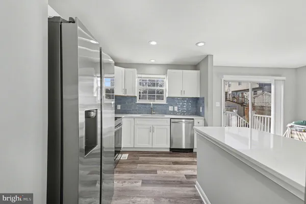 $485,000 | 8304 Granville Road, Jessup, MD 20794