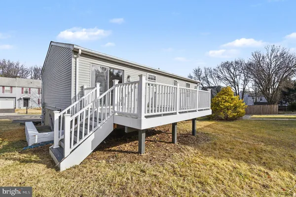 $485,000 | 8304 Granville Road, Jessup, MD 20794