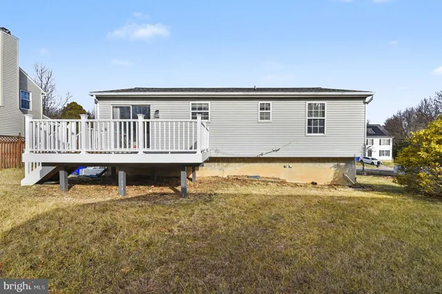 $489,000 | 8304 Granville Road, Jessup, MD 20794