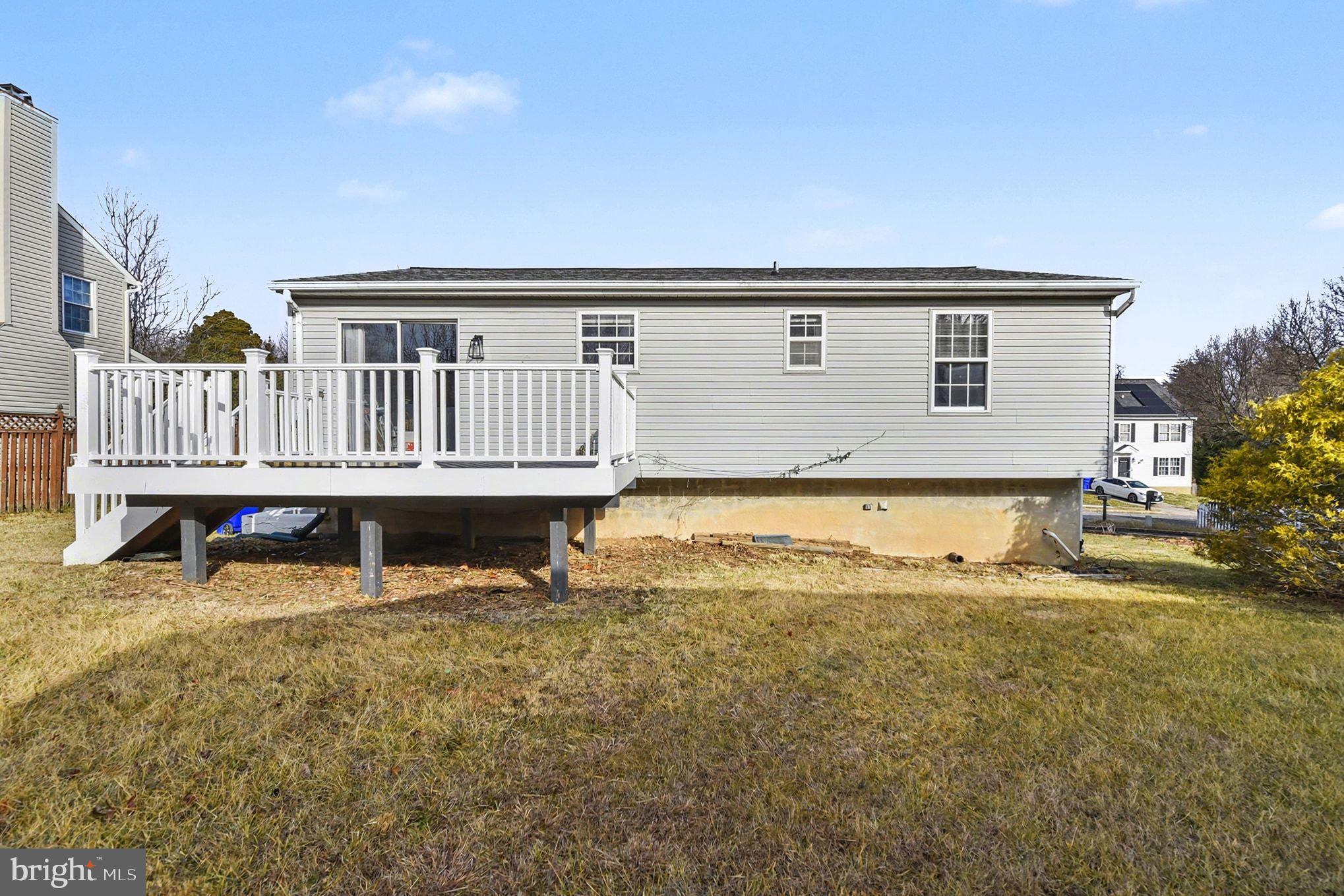 8304 Granville Road Jessup, MD 20794 - Photo 24 of 27