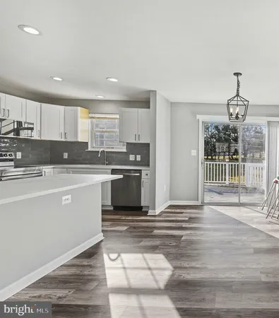 $485,000 | 8304 Granville Road, Jessup, MD 20794