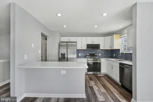 $485,000 | 8304 Granville Road, Jessup, MD 20794