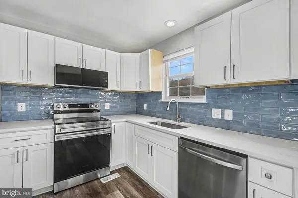 $485,000 | 8304 Granville Road, Jessup, MD 20794