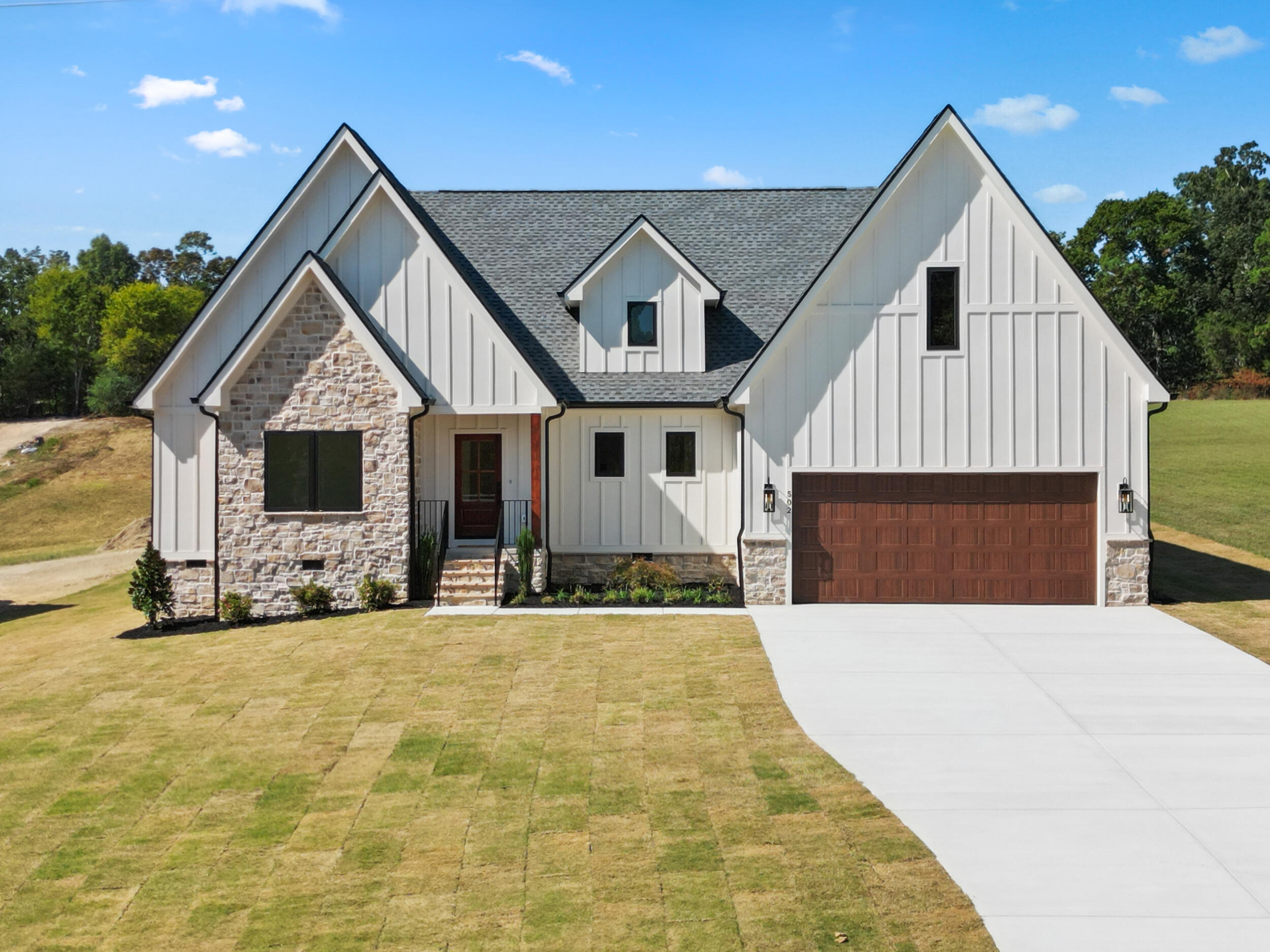 502 Wilkinson Road Northeast Cleveland, TN 37323 - Photo 1 of 35 dji_0860