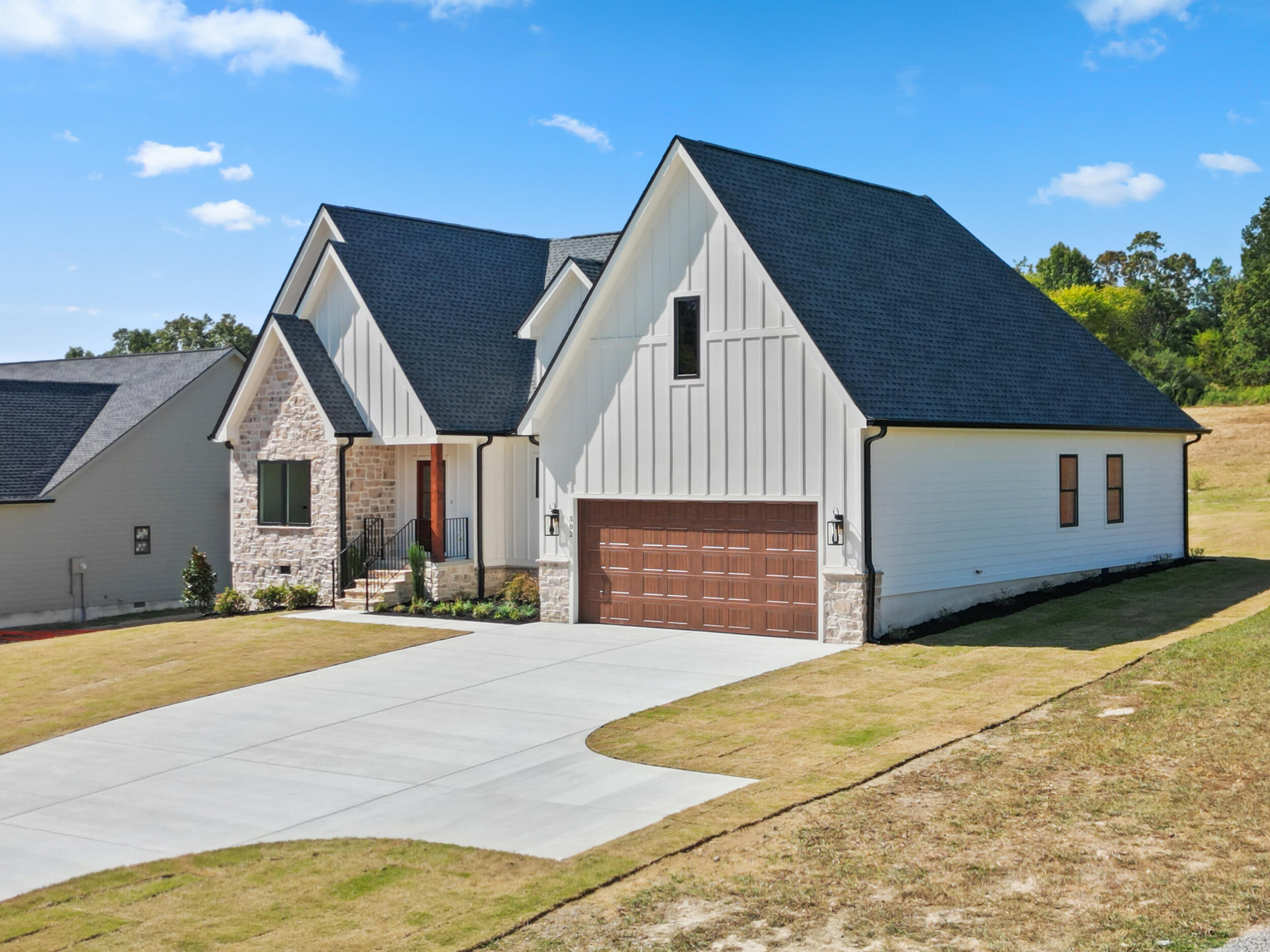 502 Wilkinson Road Northeast Cleveland, TN 37323 - Photo 29 of 35 dji_0875