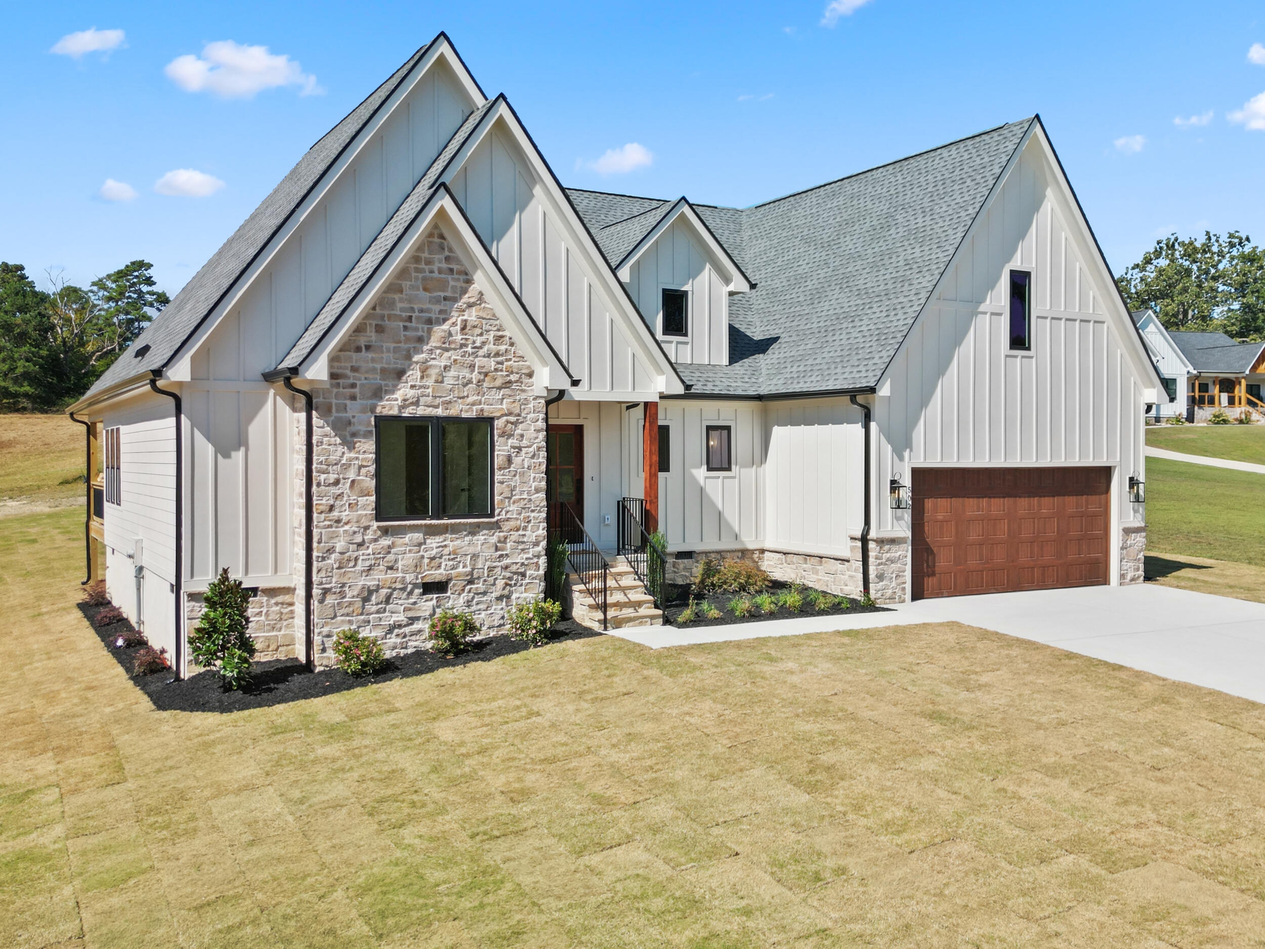 502 Wilkinson Road Northeast Cleveland, TN 37323 - Photo 3 of 35 dji_0870