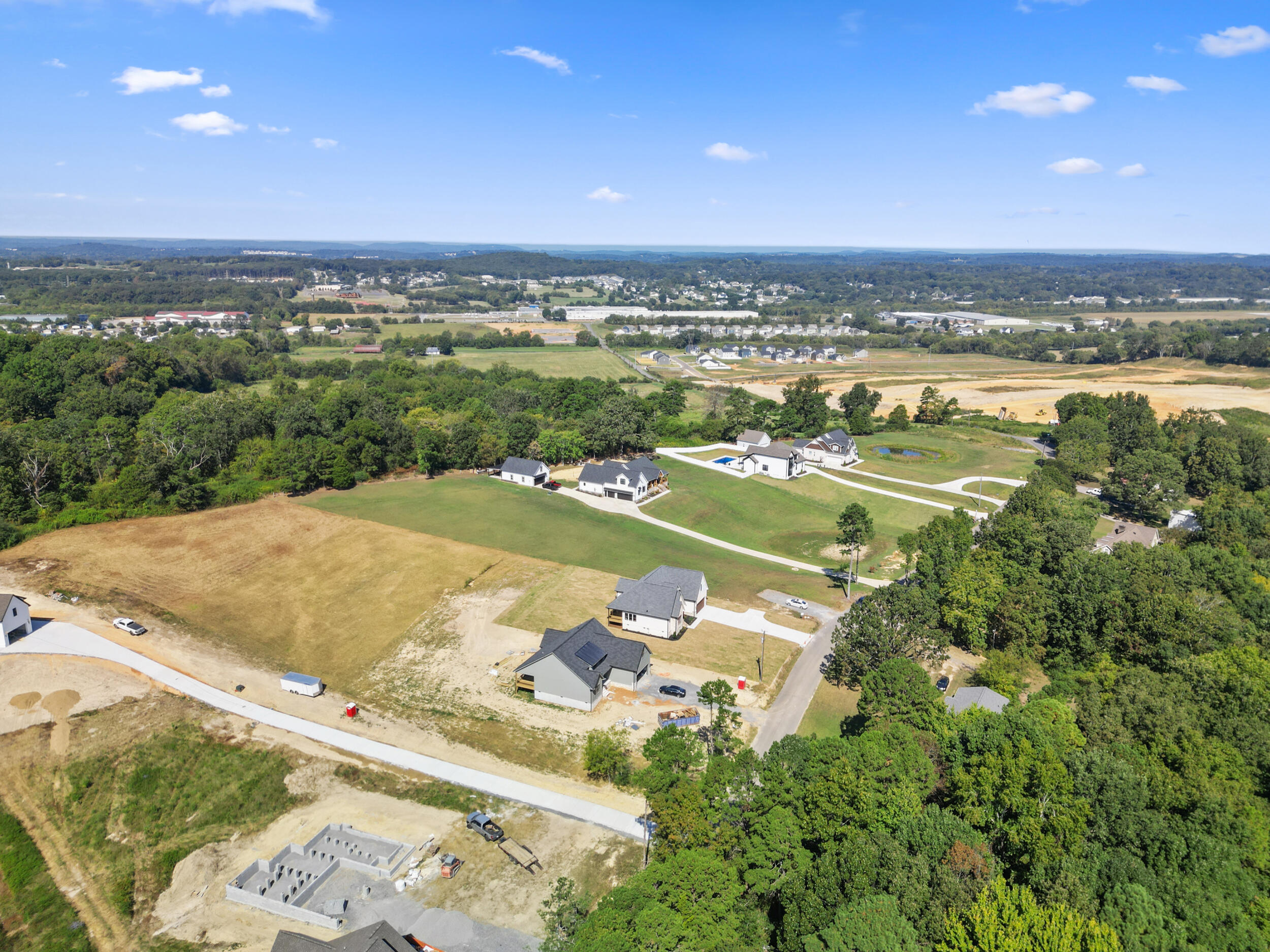 502 Wilkinson Road Northeast Cleveland, TN 37323 - Photo 32 of 35 dji_0893