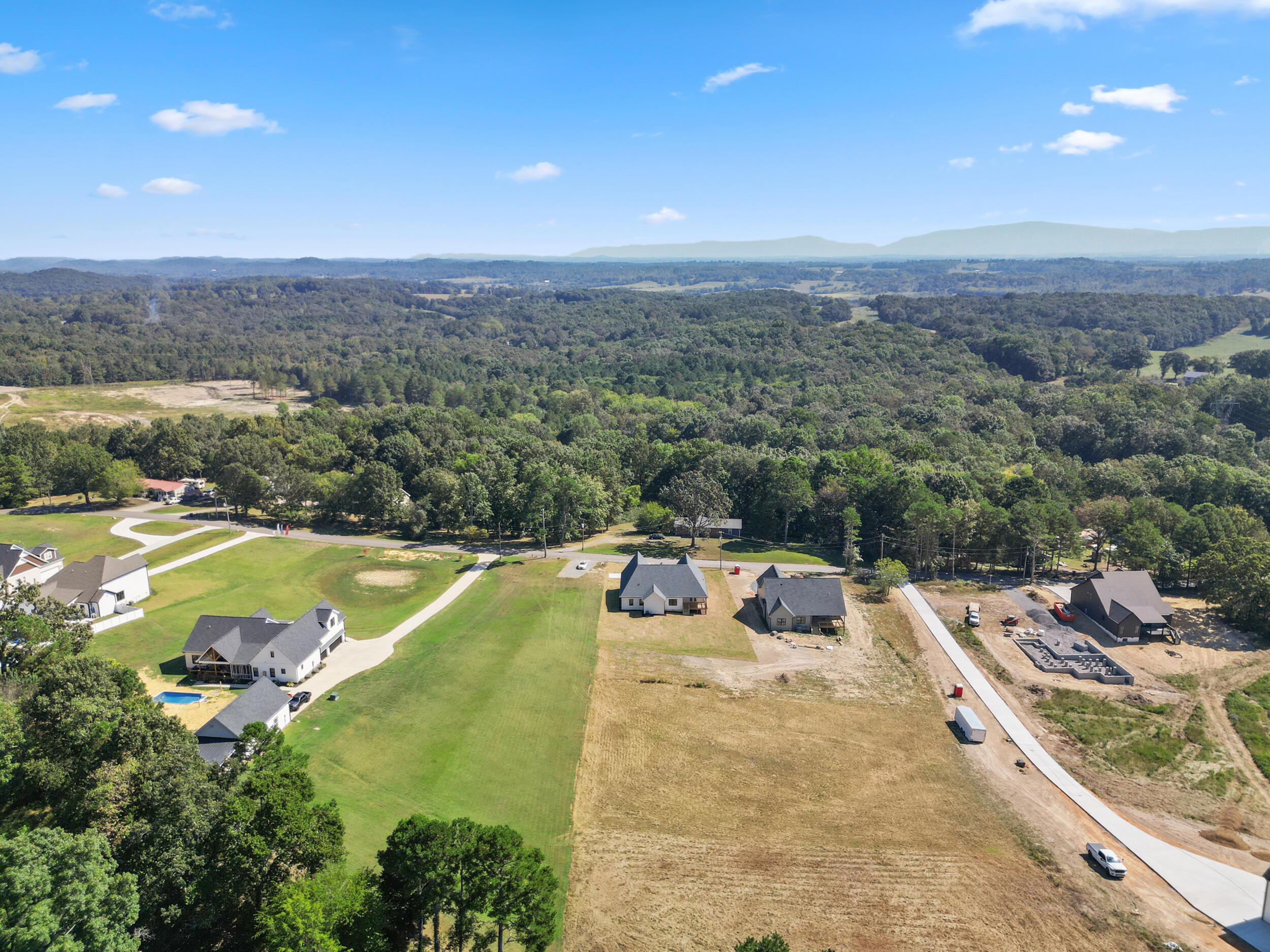 502 Wilkinson Road Northeast Cleveland, TN 37323 - Photo 33 of 35 dji_0898