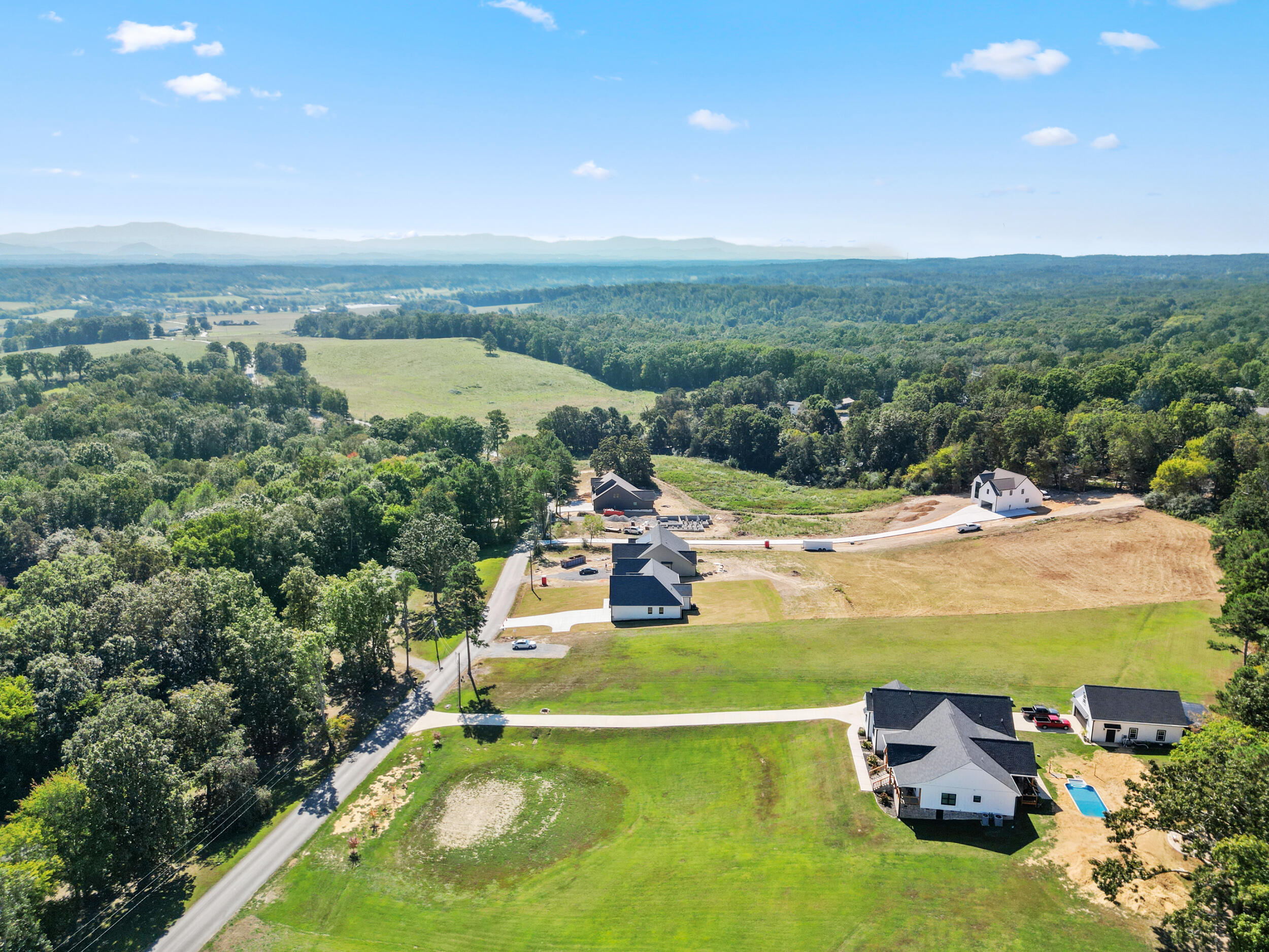 502 Wilkinson Road Northeast Cleveland, TN 37323 - Photo 34 of 35 dji_0903