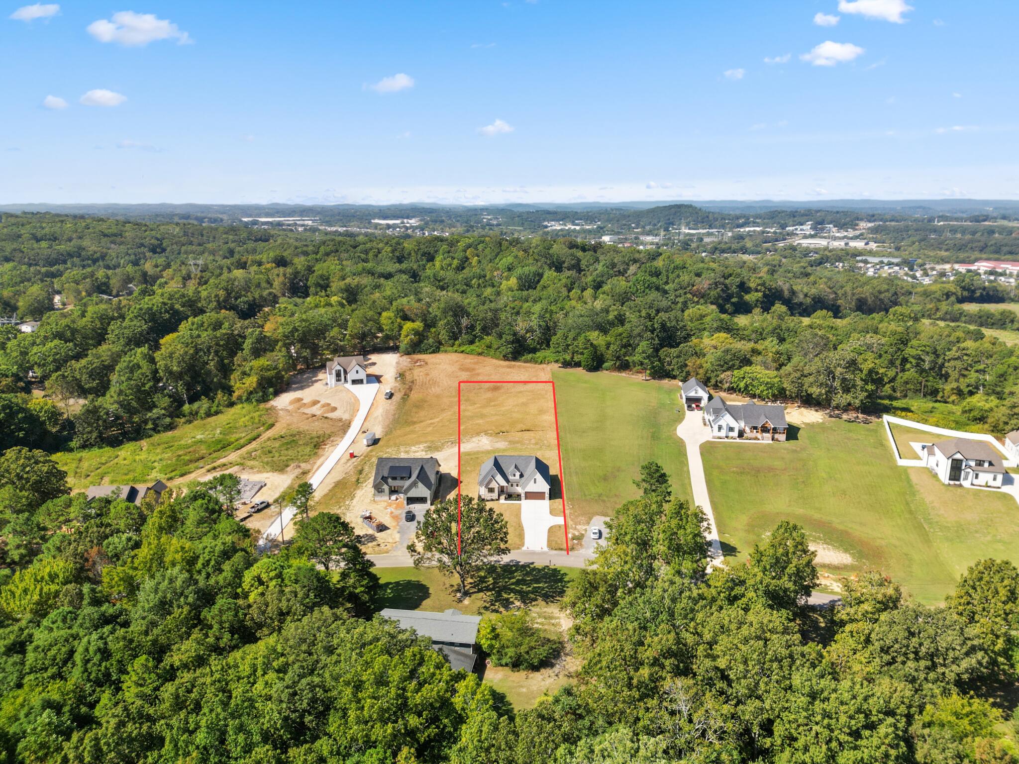 502 Wilkinson Road Northeast Cleveland, TN 37323 - Photo 35 of 35 app lines