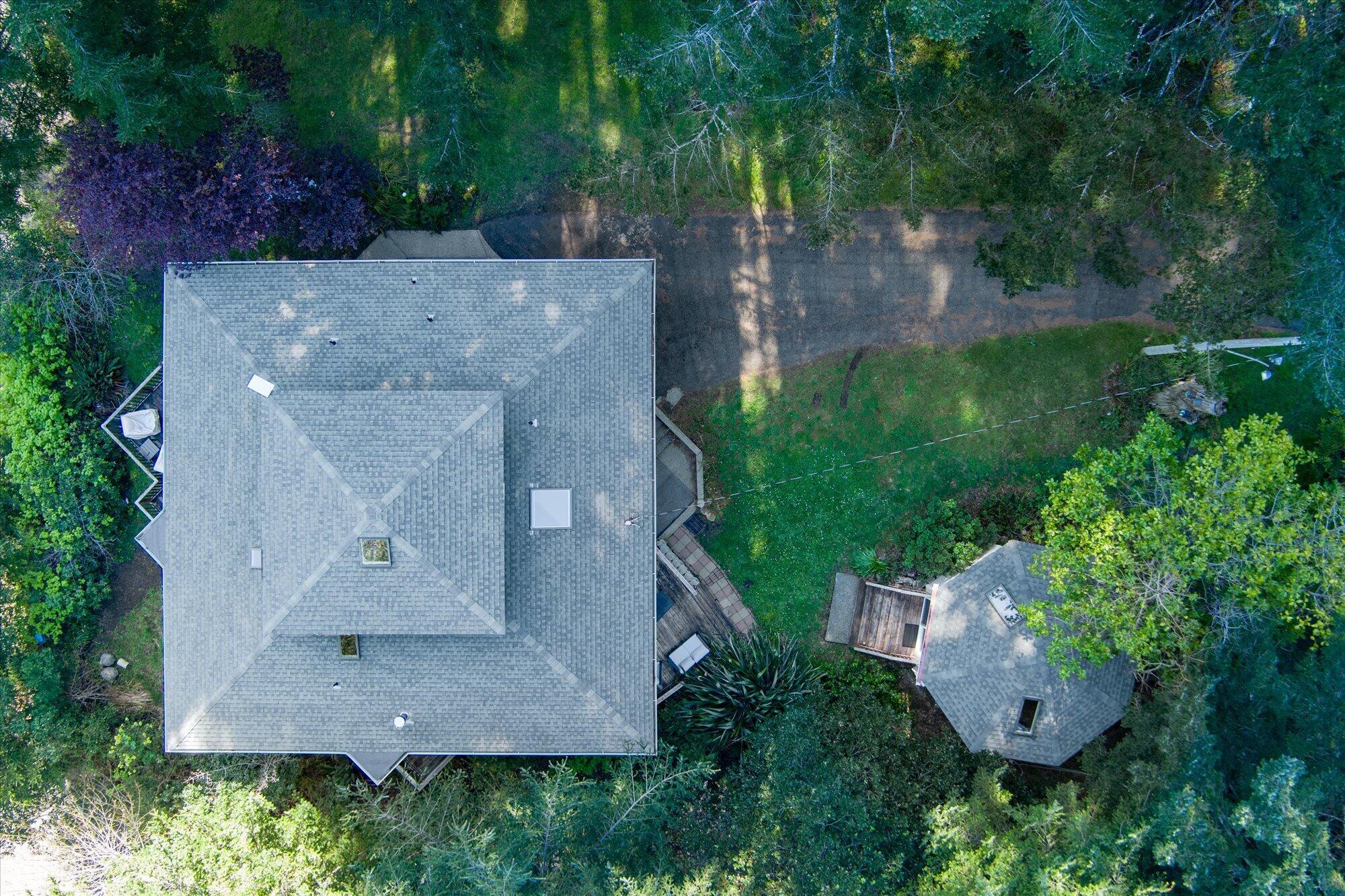 472 Beach Road Shelter Cove, CA 95589 - Photo 46 of 49