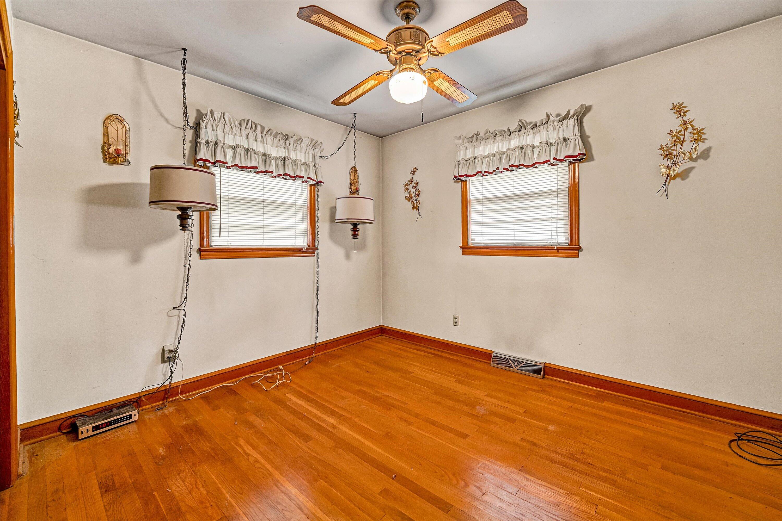 63 Archway Road Bassett, VA 24055 - Photo 23 of 38 63 Archway Rd