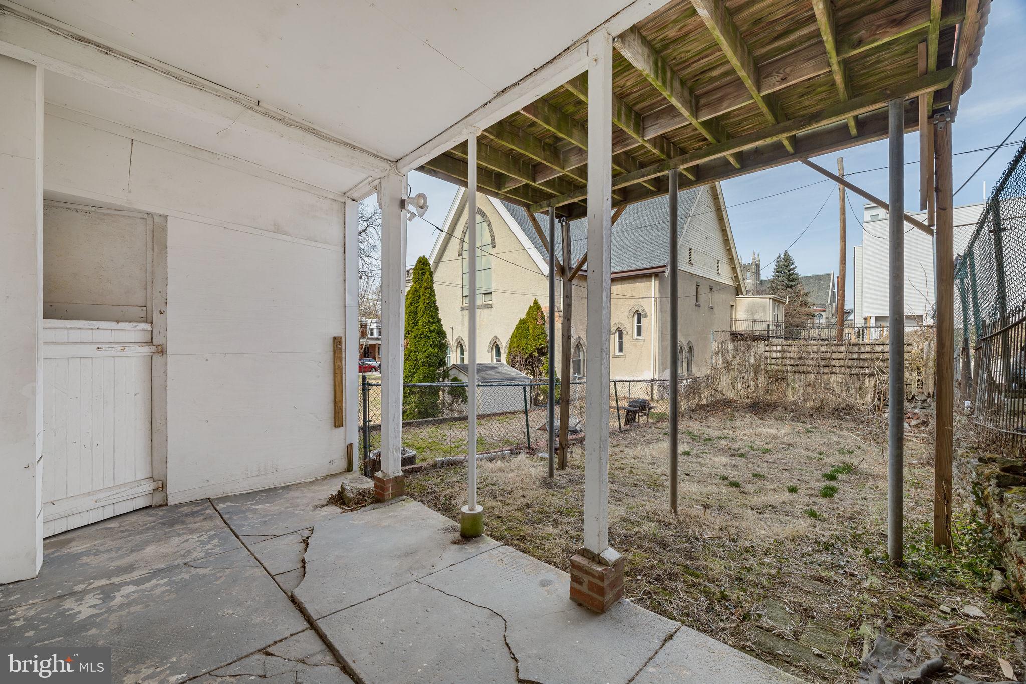 213 Dawson Street Philadelphia, PA 19128 - Photo 23 of 26