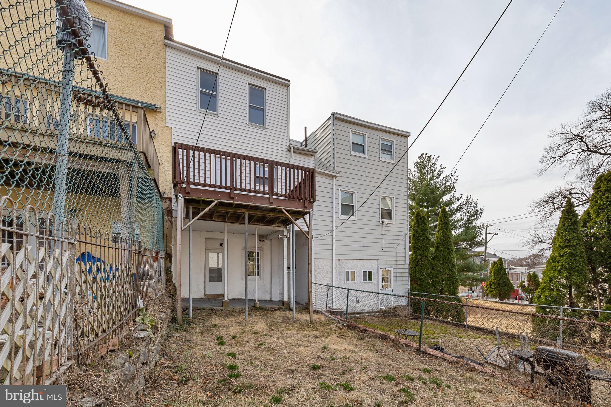 213 Dawson Street Philadelphia, PA 19128 - Photo 25 of 26