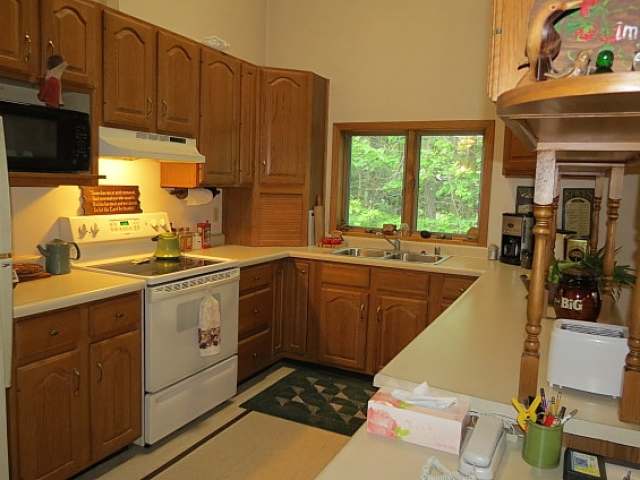 178 River Road Manitowish Waters, WI 54545 - Photo 2 of 20 Gallery Image 2