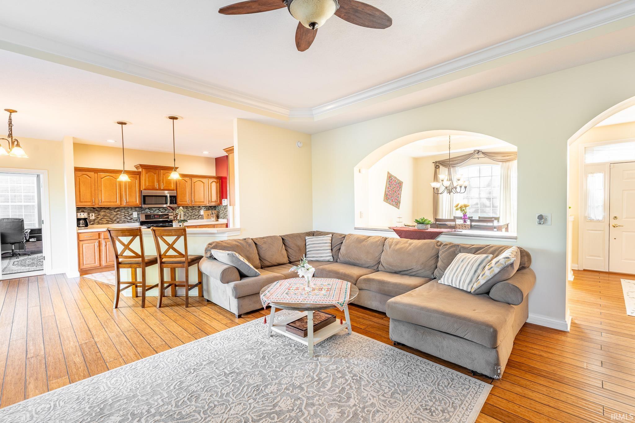 5800 Trinity Road Muncie, IN 47304 - Photo 12 of 34