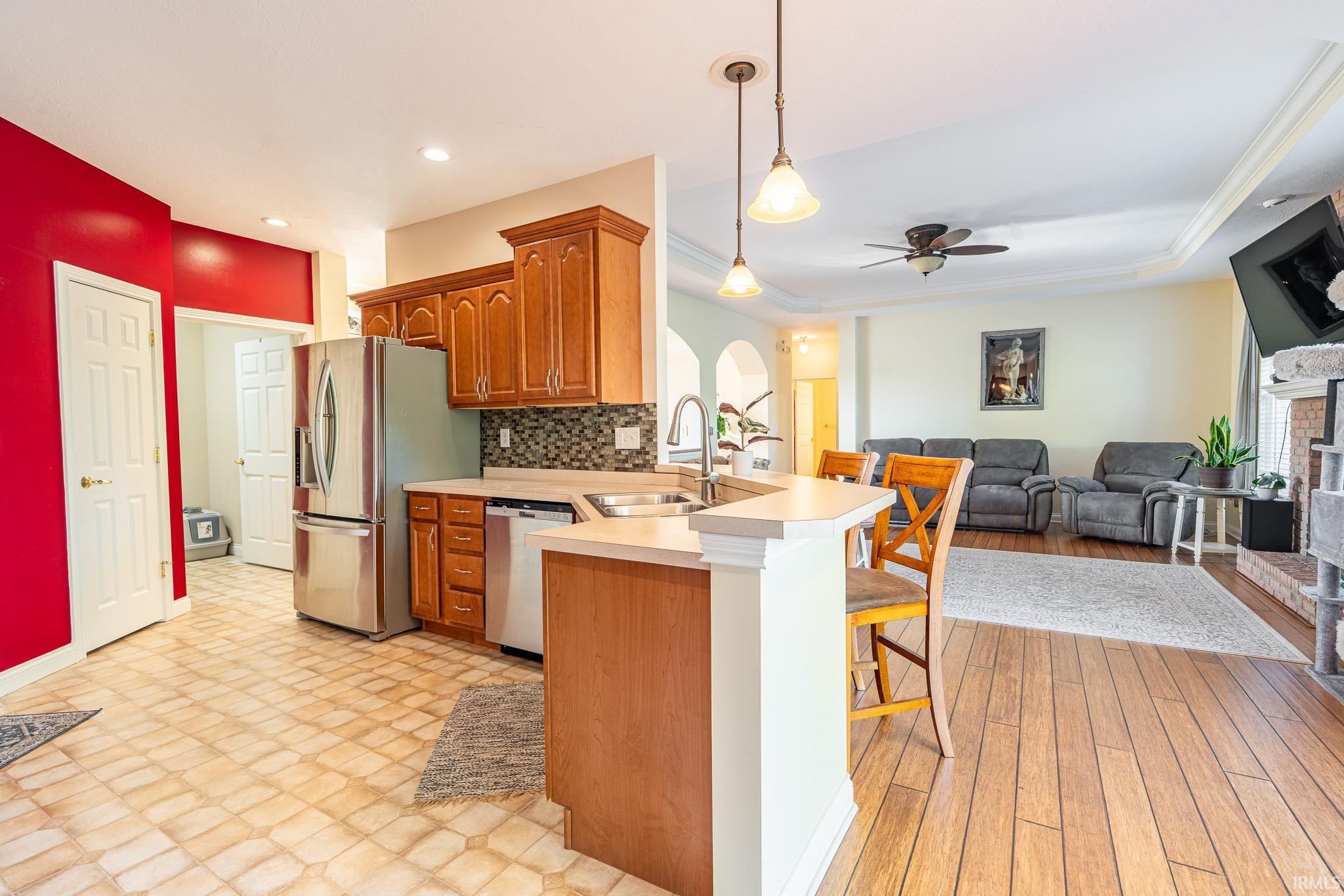 5800 Trinity Road Muncie, IN 47304 - Photo 16 of 34