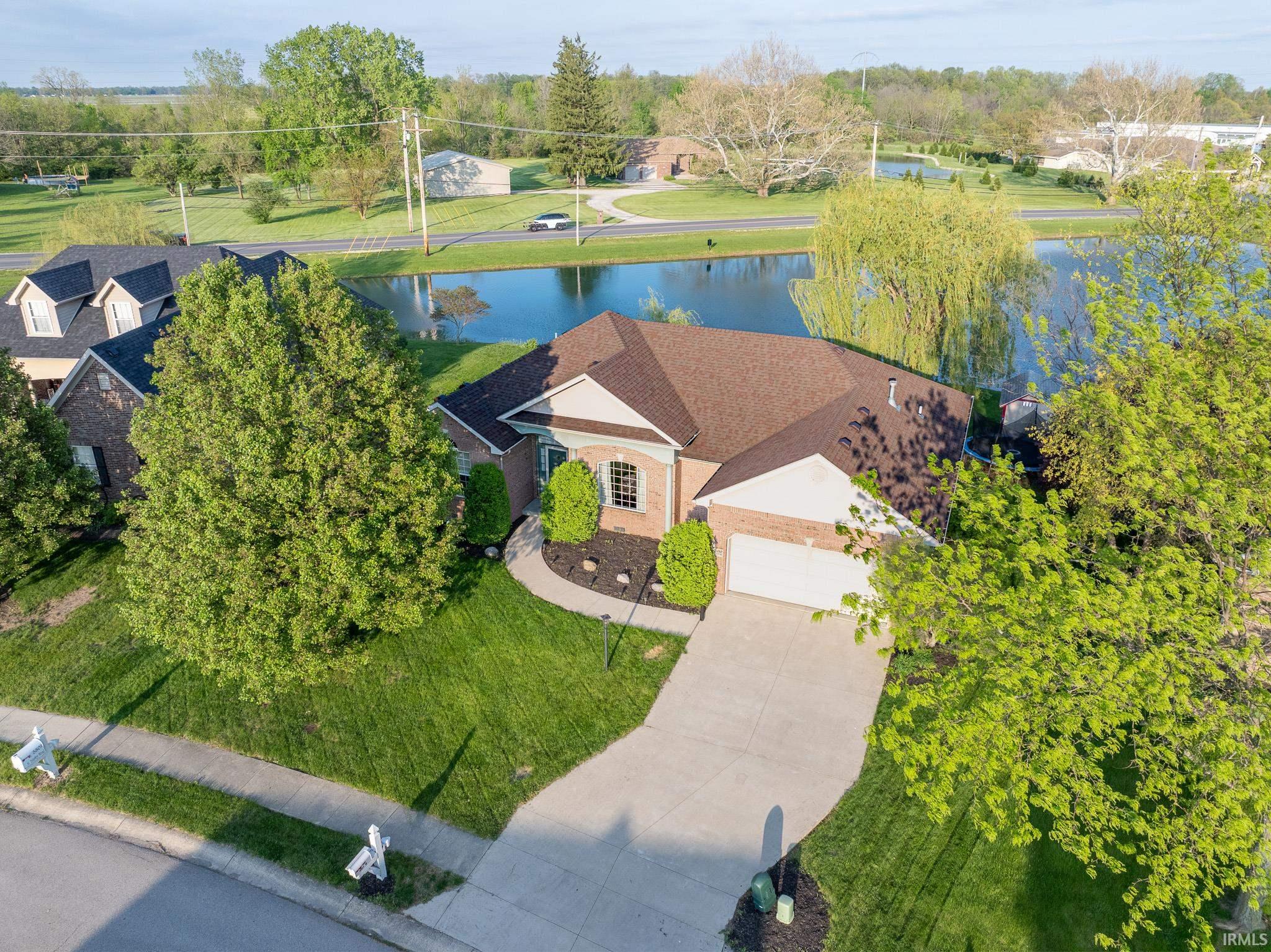 5800 Trinity Road Muncie, IN 47304 - Photo 2 of 34