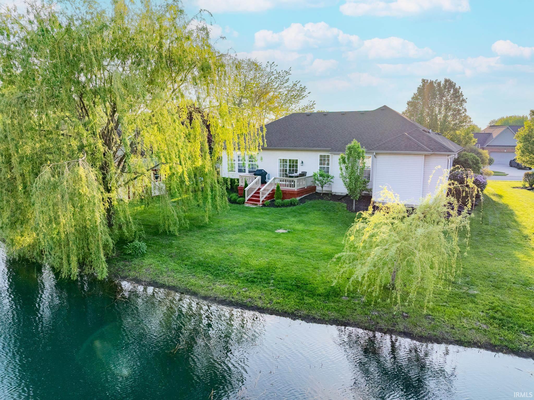 5800 Trinity Road Muncie, IN 47304 - Photo 3 of 34