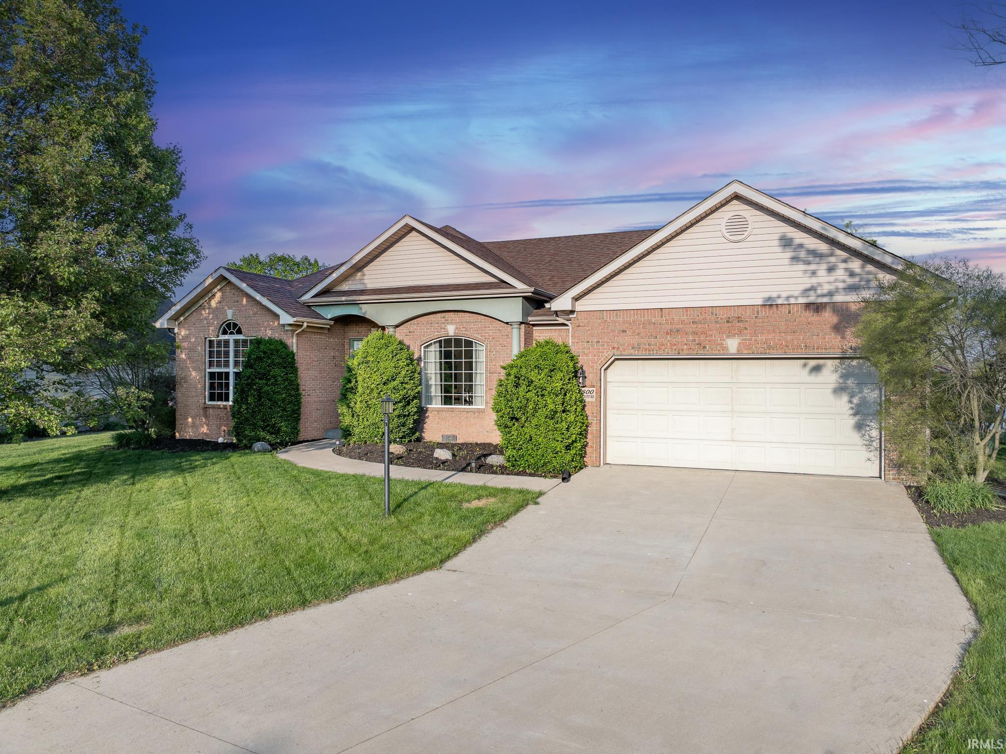 5800 Trinity Road Muncie, IN 47304 - Photo 33 of 34