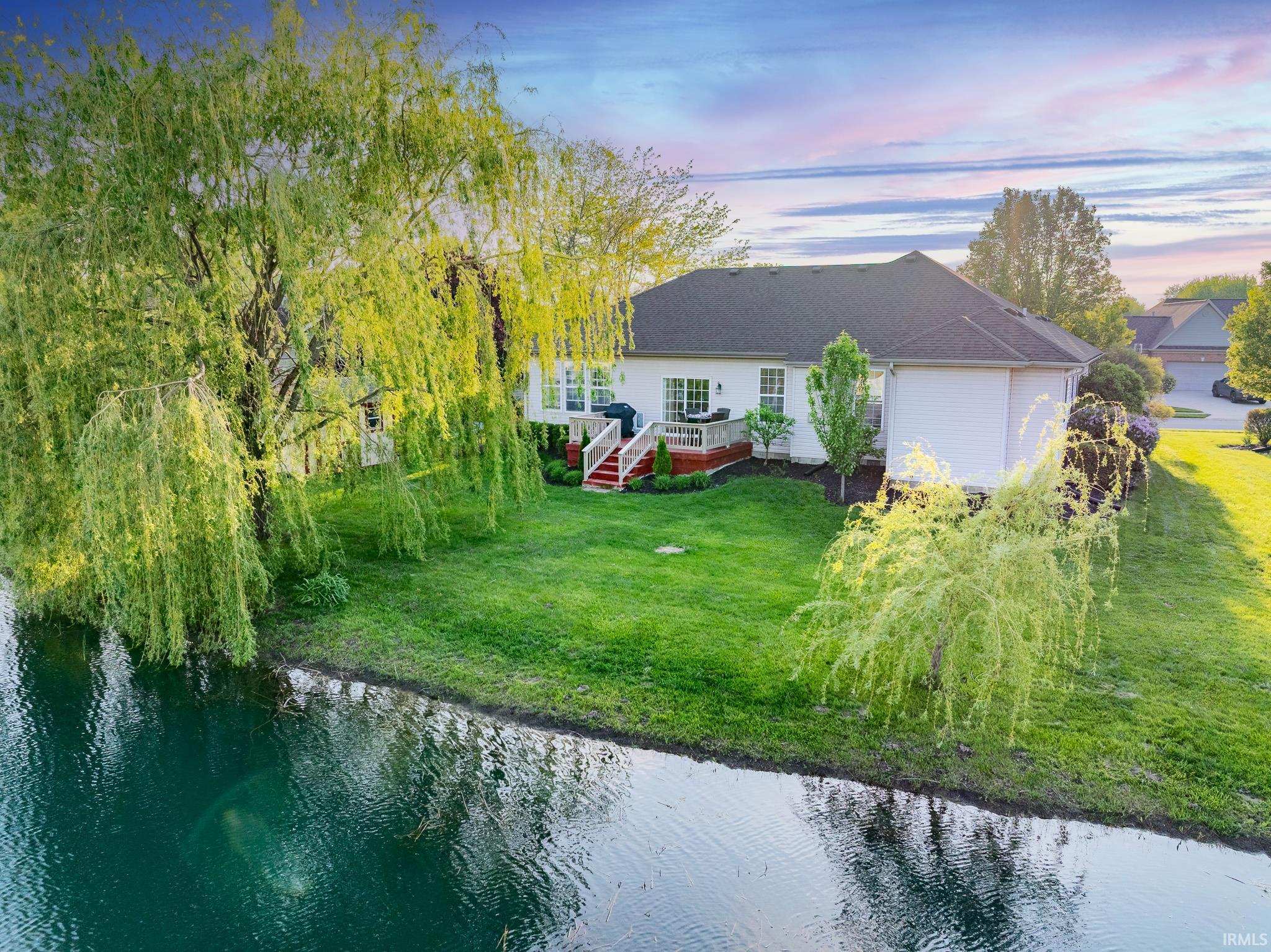 5800 Trinity Road Muncie, IN 47304 - Photo 34 of 34