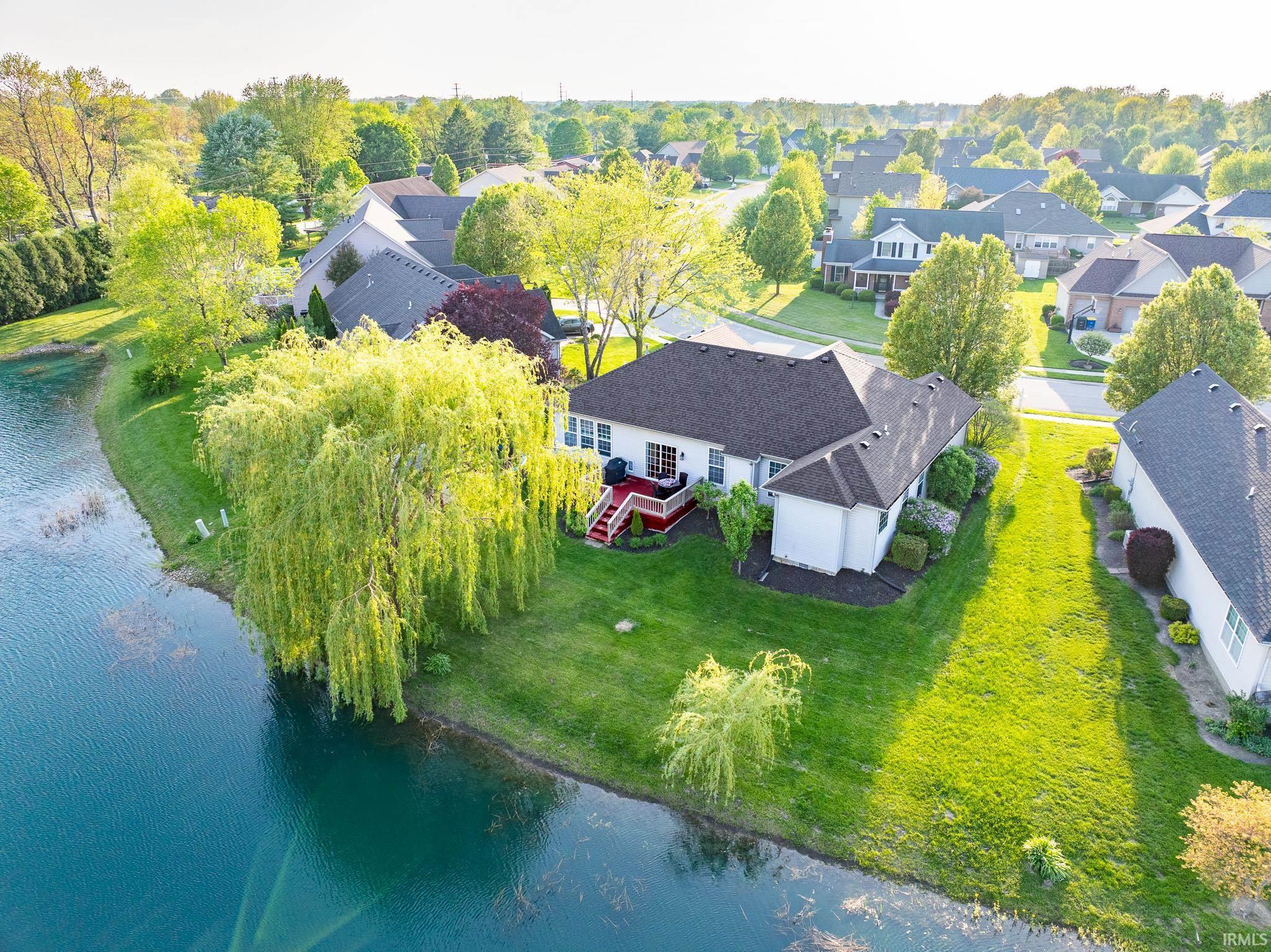 5800 Trinity Road Muncie, IN 47304 - Photo 4 of 34