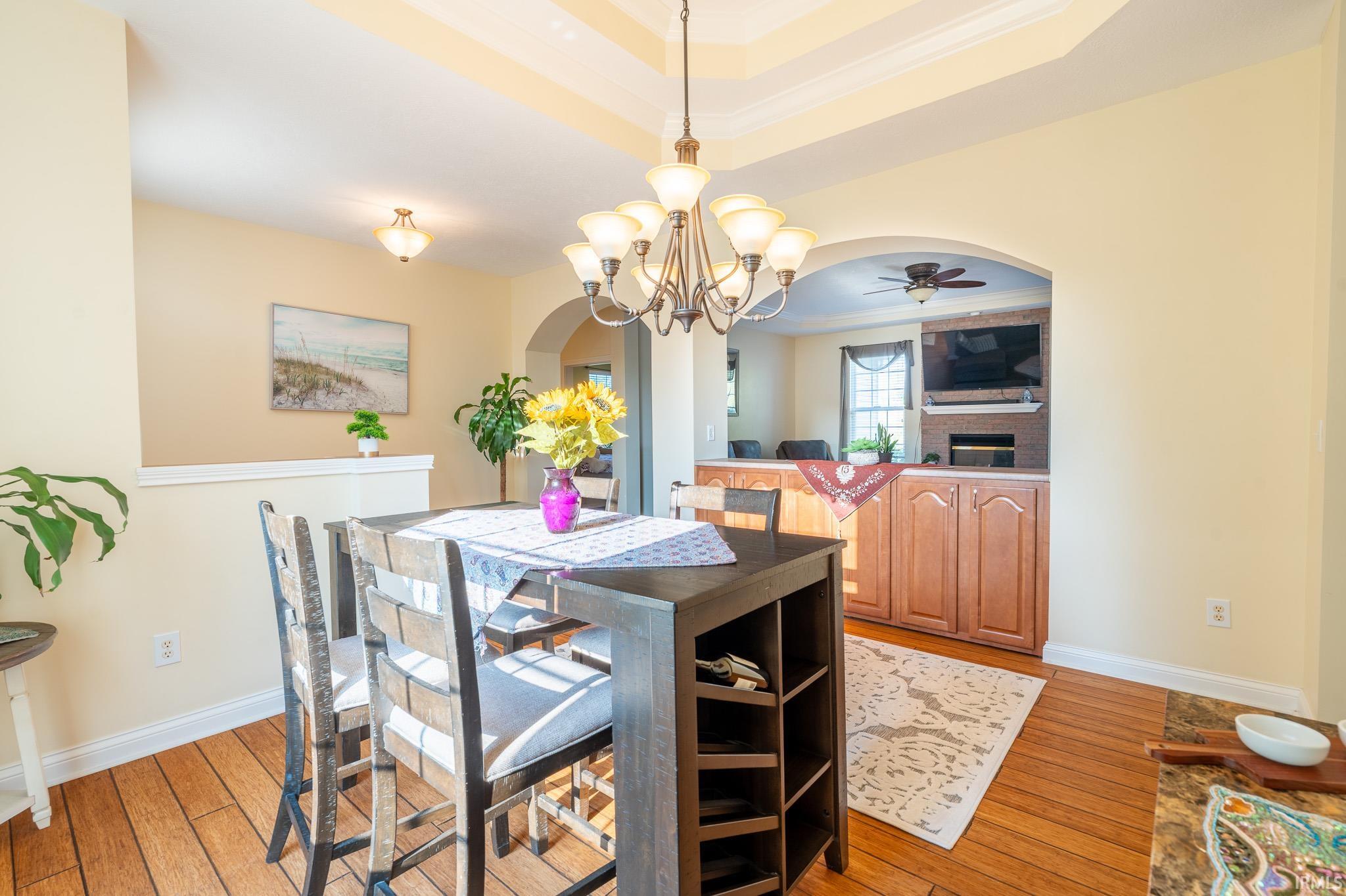 5800 Trinity Road Muncie, IN 47304 - Photo 9 of 34