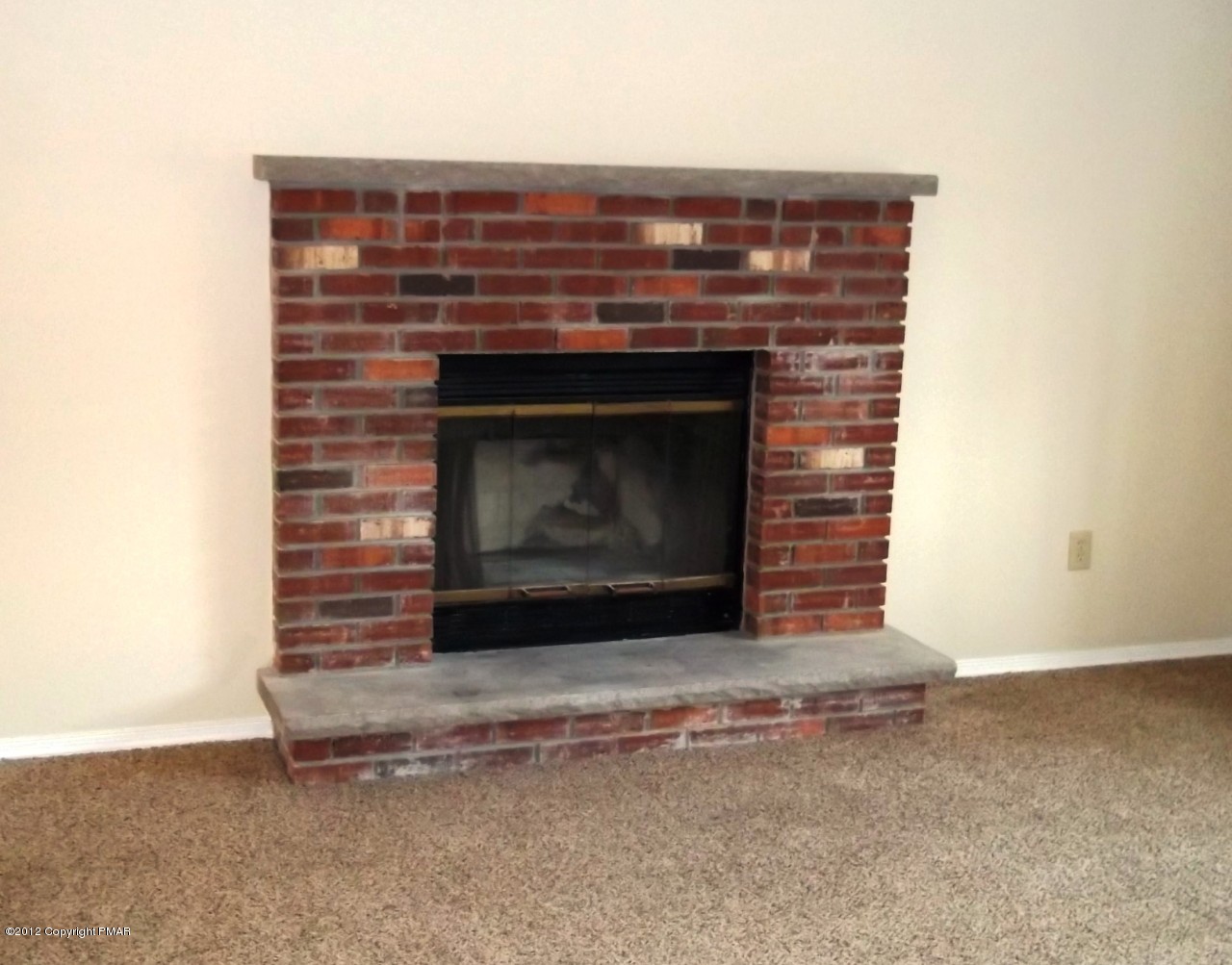 149 Balson Road Stroudsburg, PA 18360 - Photo 12 of 50 Fireplace