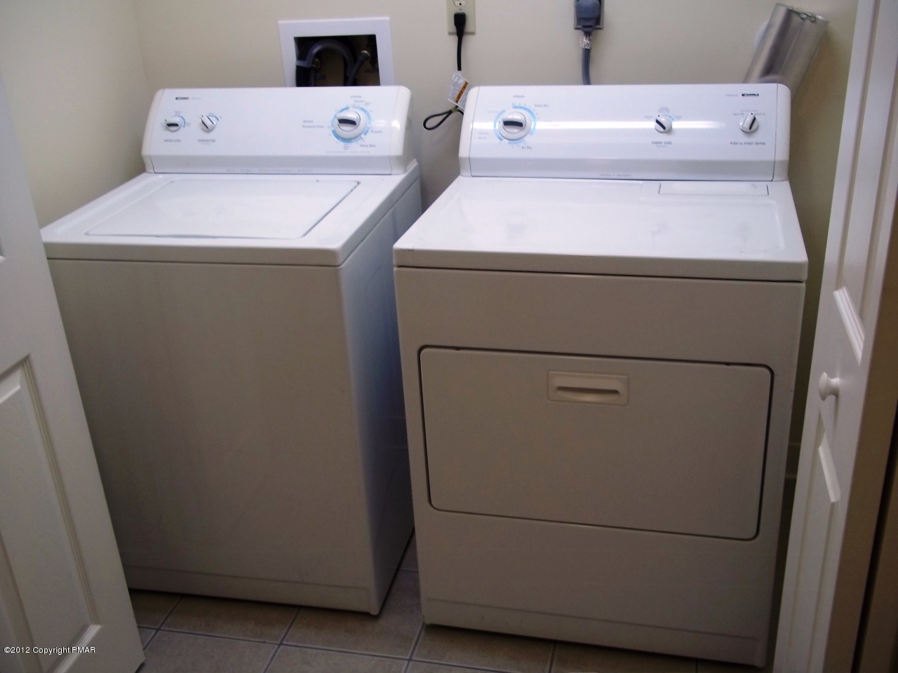 149 Balson Road Stroudsburg, PA 18360 - Photo 36 of 50 Laundry