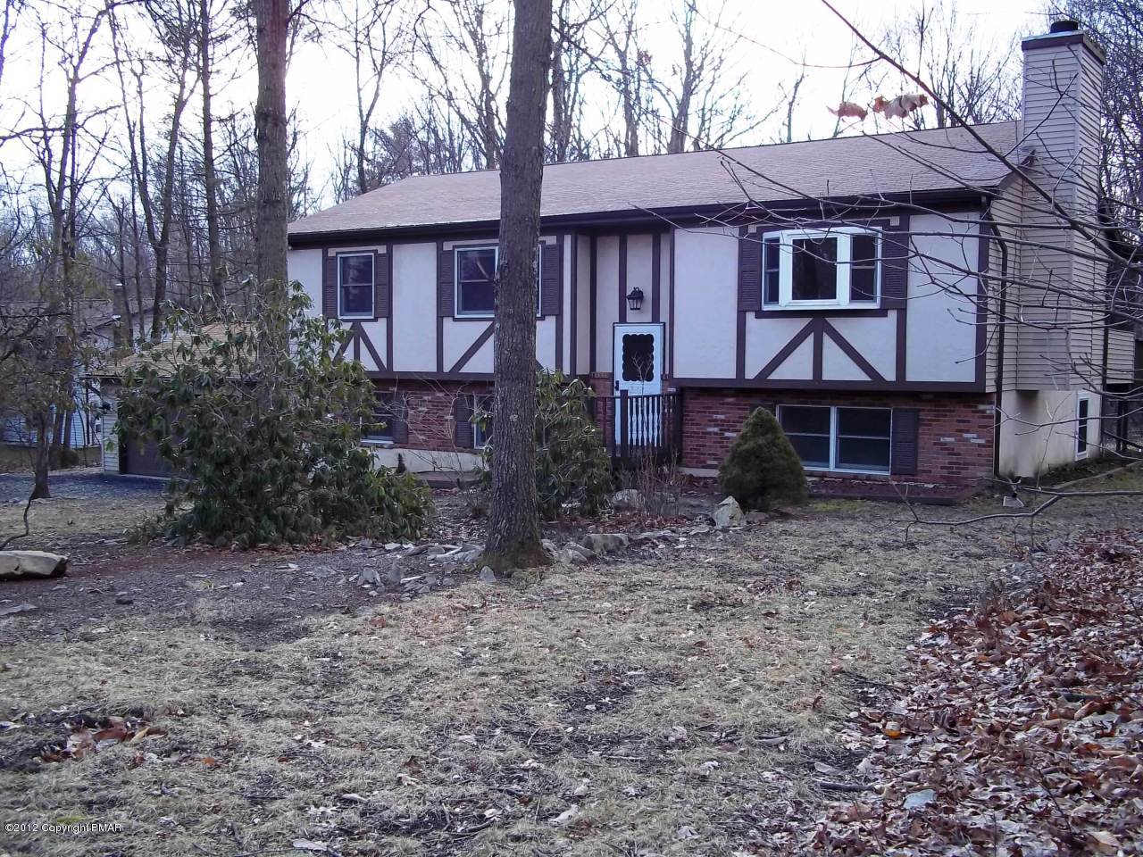 149 Balson Road Stroudsburg, PA 18360 - Photo 45 of 50 Front