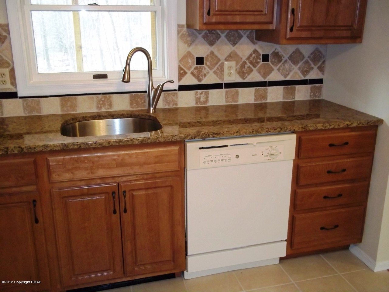 149 Balson Road Stroudsburg, PA 18360 - Photo 9 of 50 Kitchen