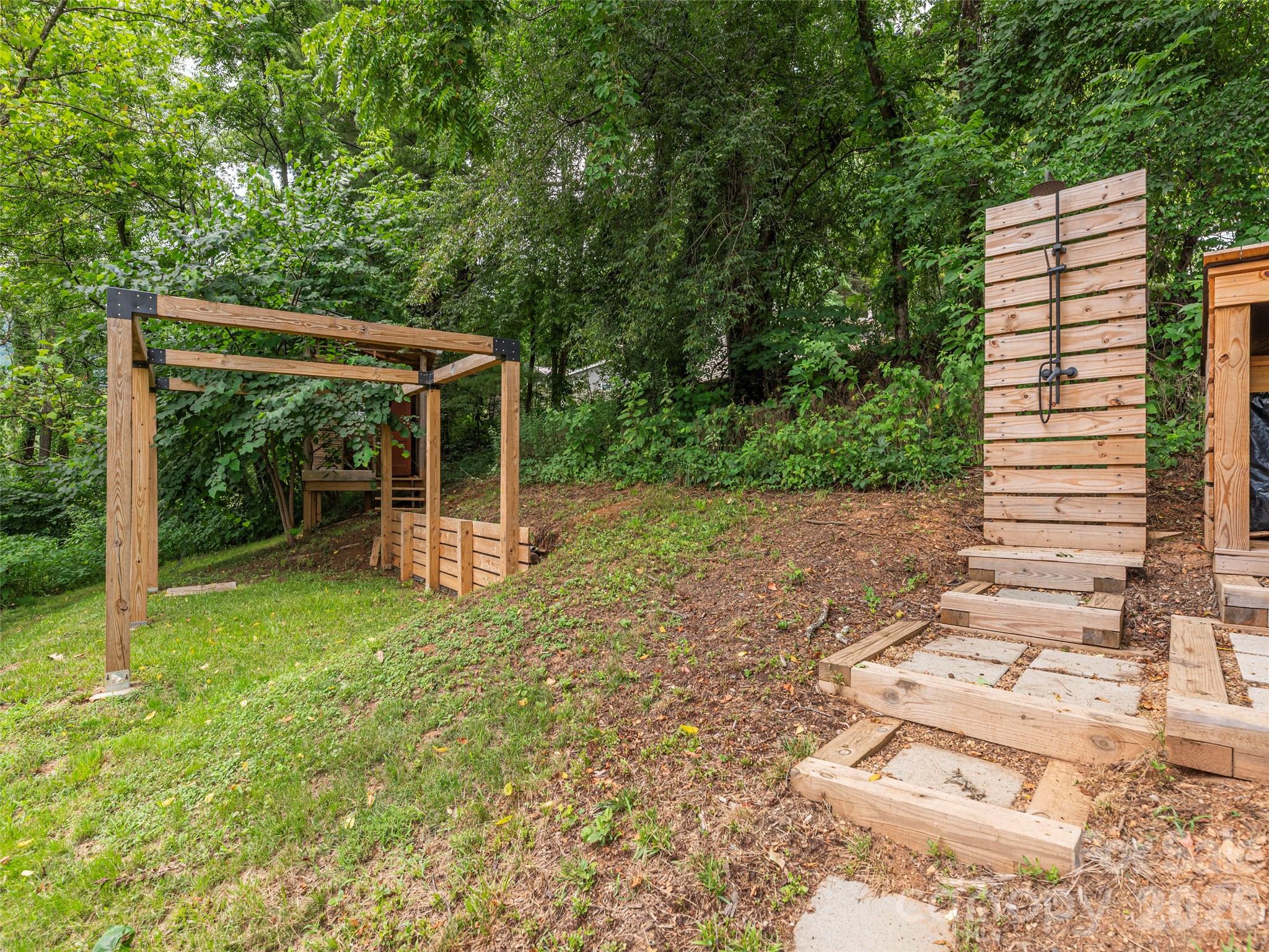 5249 Old Clyde Road Clyde, NC 28721 - Photo 27 of 40