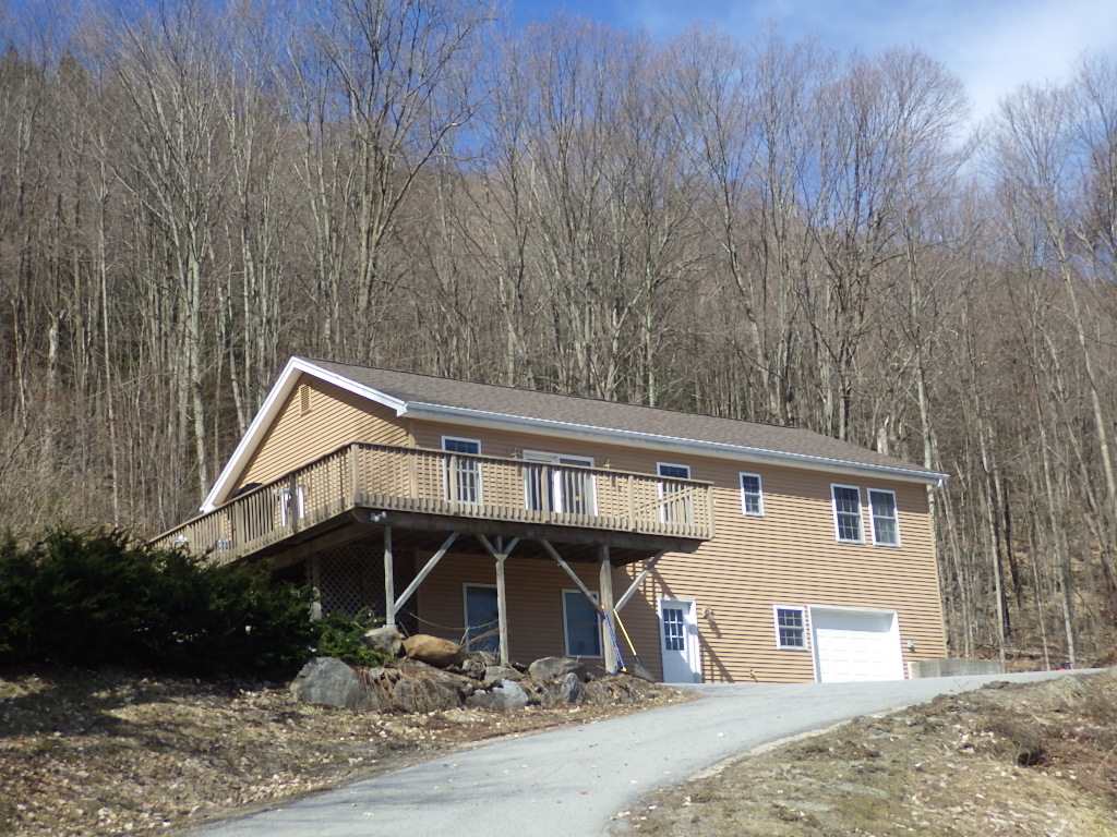 2382 Bristol Road Monkton, VT 05443 - Photo 1 of 39 Gallery Image 1