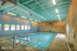 355 Midden Depoe Bay, OR 97341 - Photo 37 of 43 LWC Pool