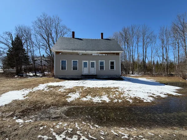 $44,900 | 4 Chapin Avenue, Monson, ME 04464