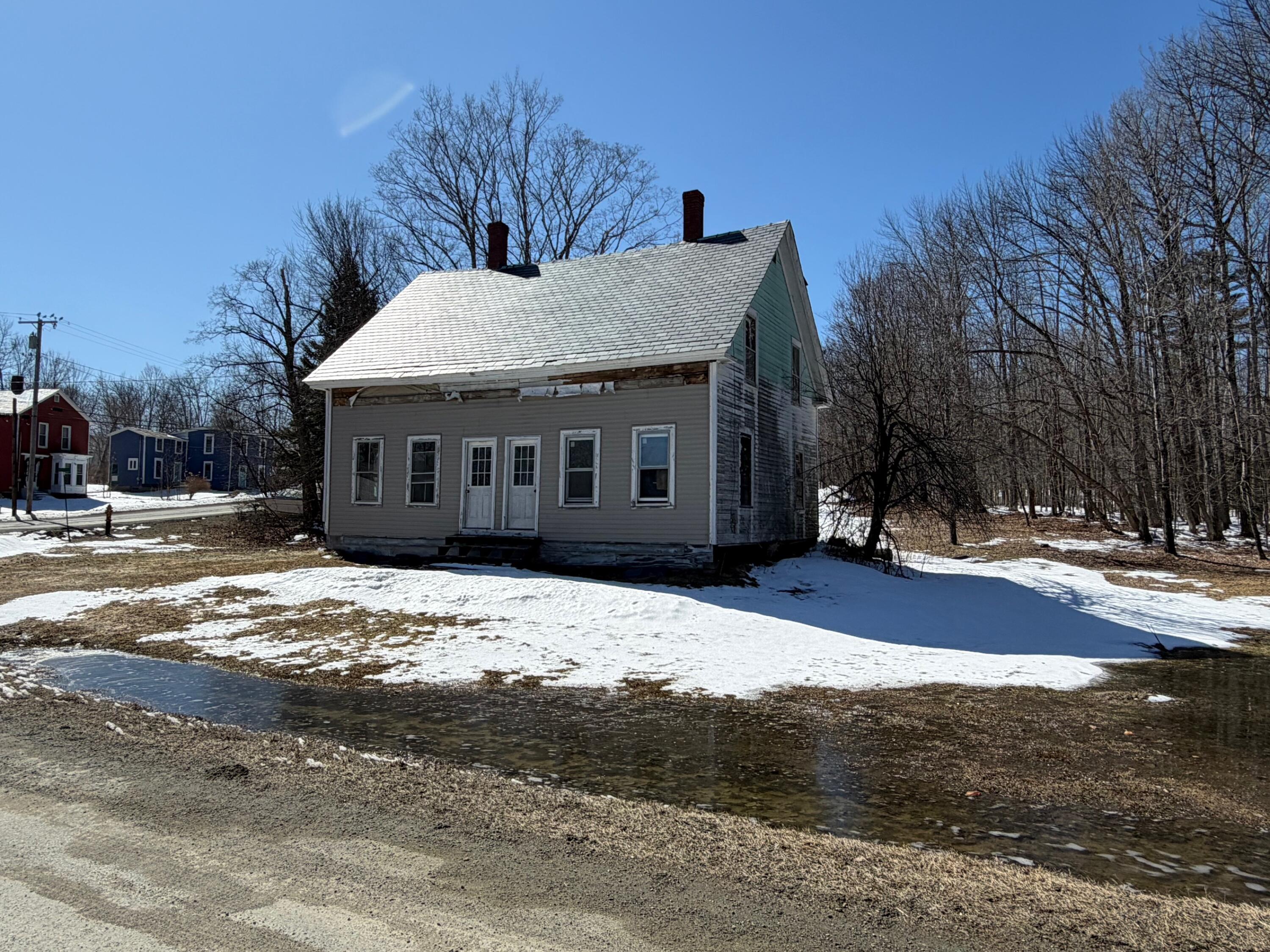 4 Chapin Avenue Monson, ME 04464 - Photo 23 of 23 23