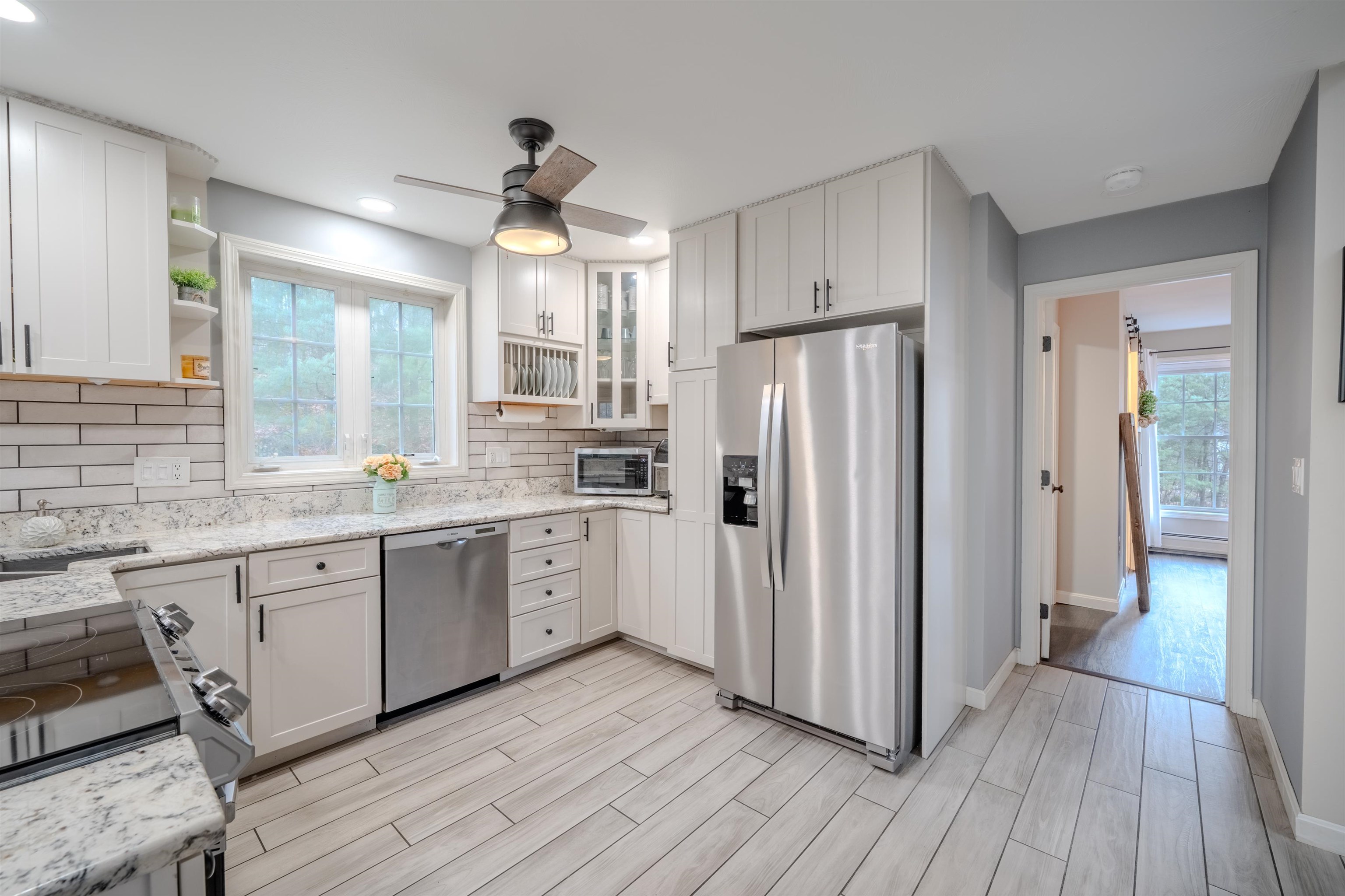 205 Black Brook Road Goffstown, NH 03045 - Photo 11 of 57