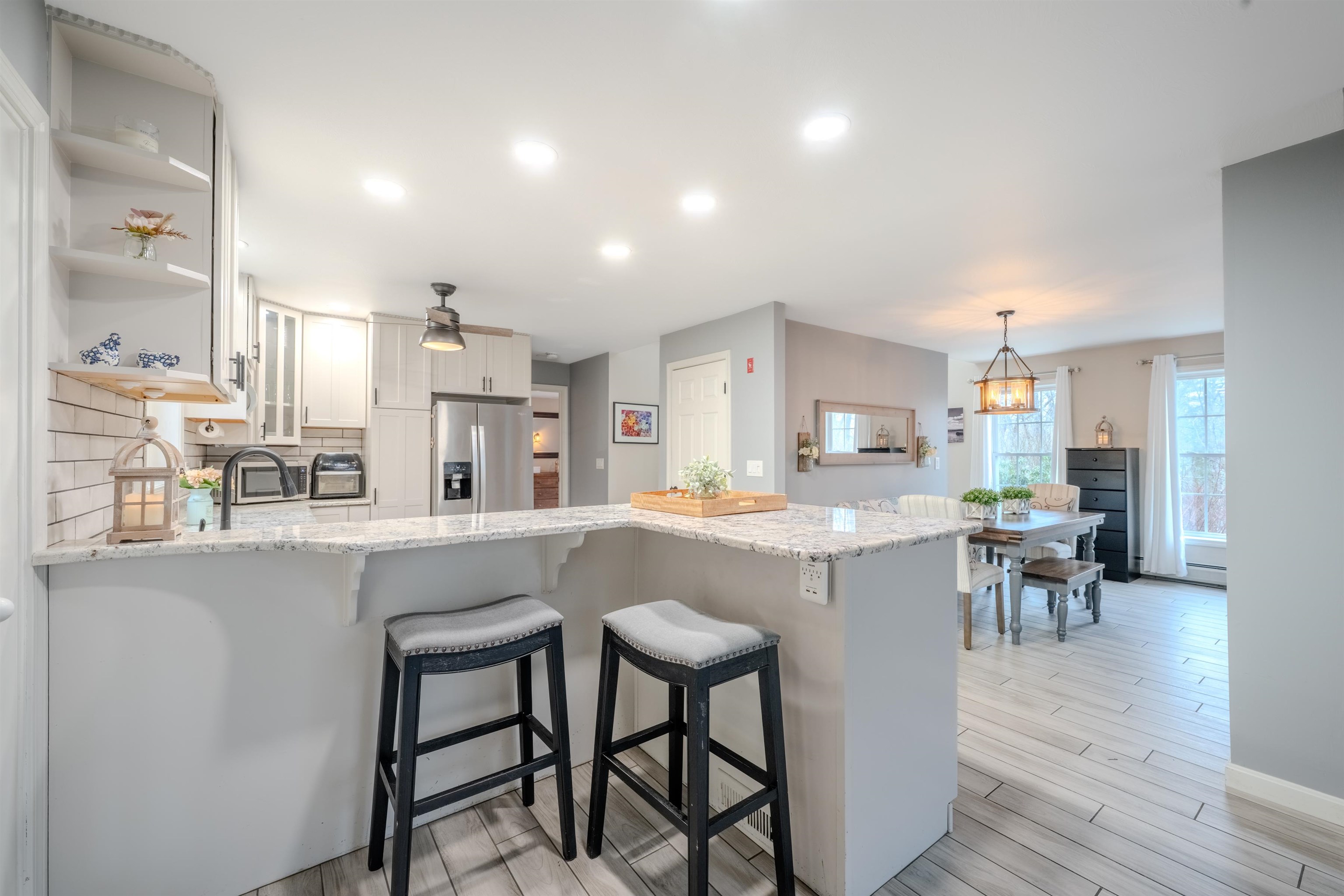 205 Black Brook Road Goffstown, NH 03045 - Photo 12 of 57